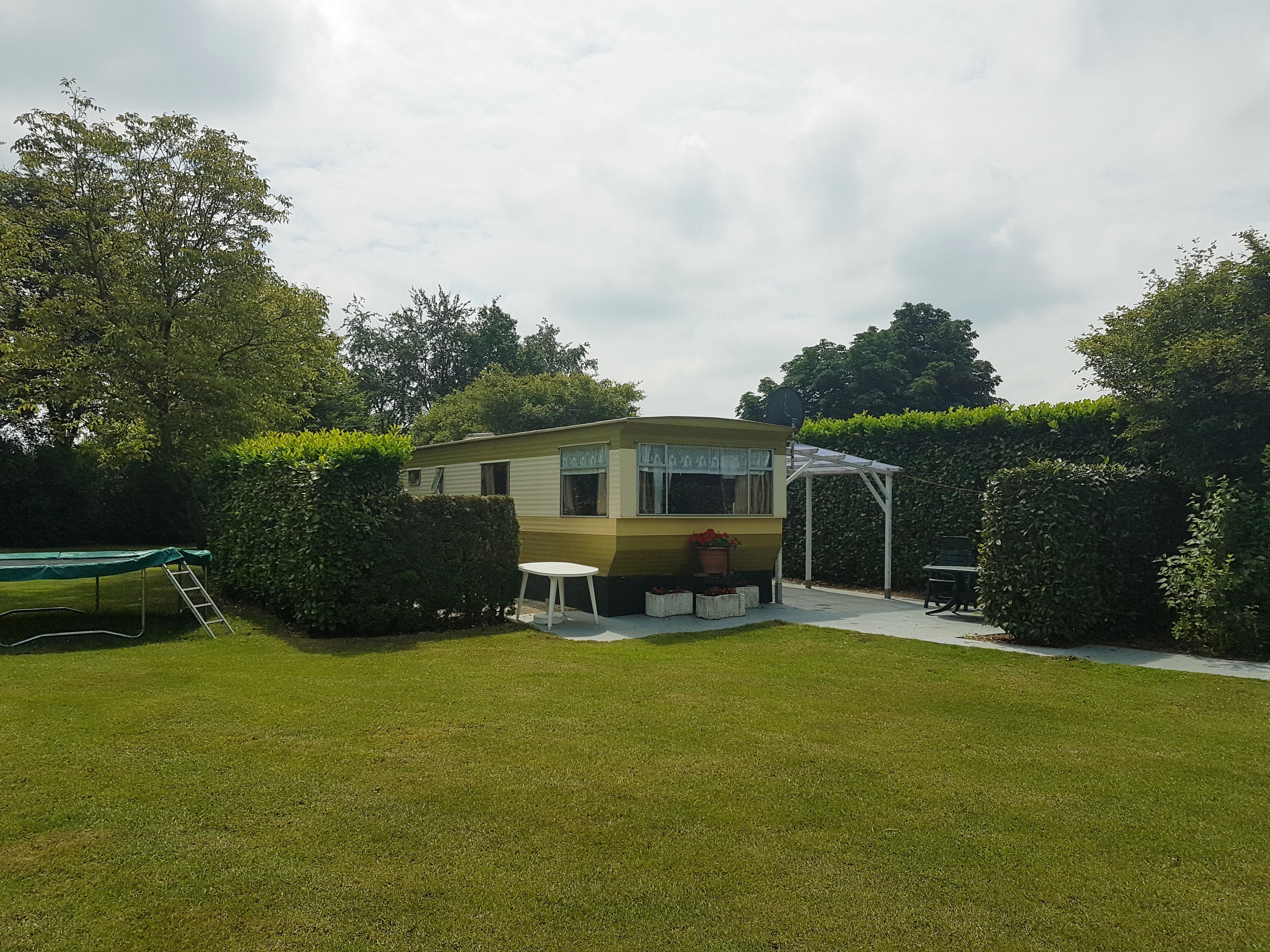 Casa nella natura a Megchelen