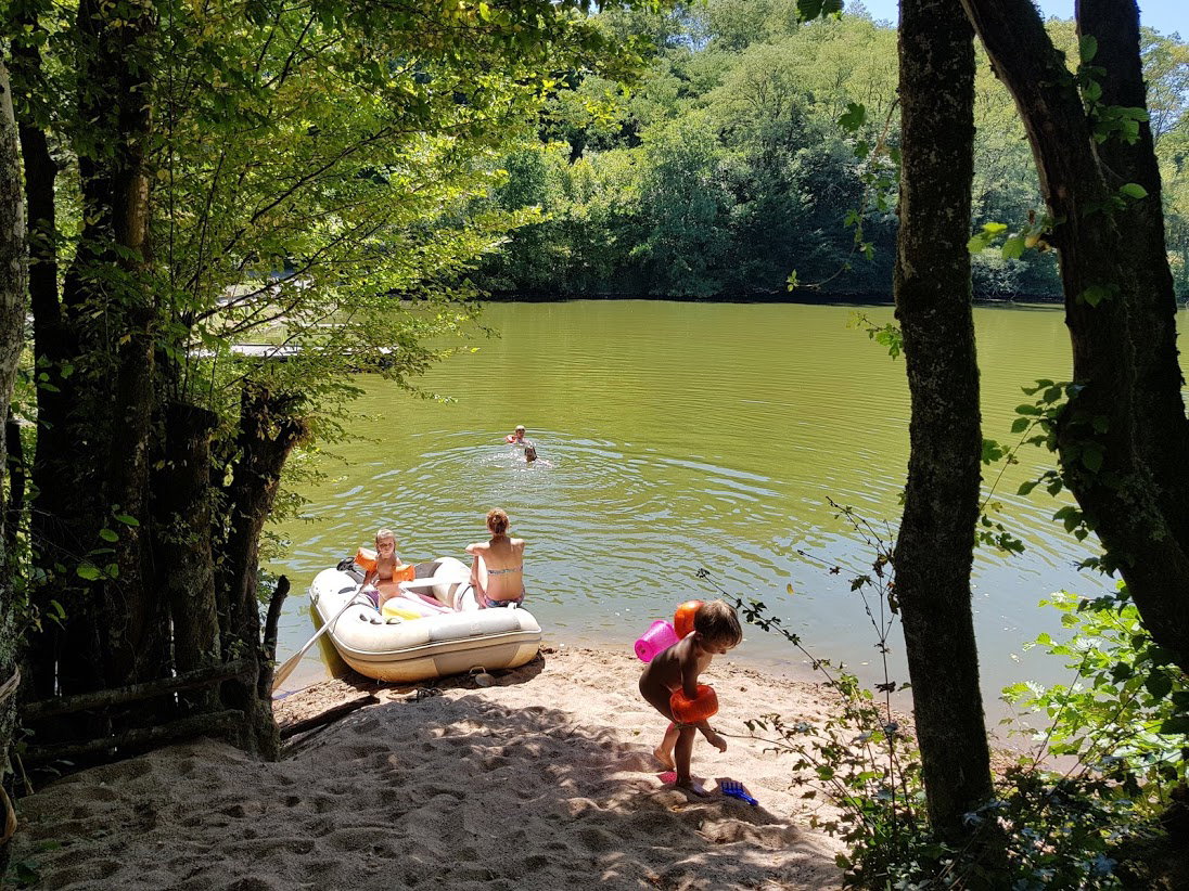 Nature house in Vendenesse sur Arroux
