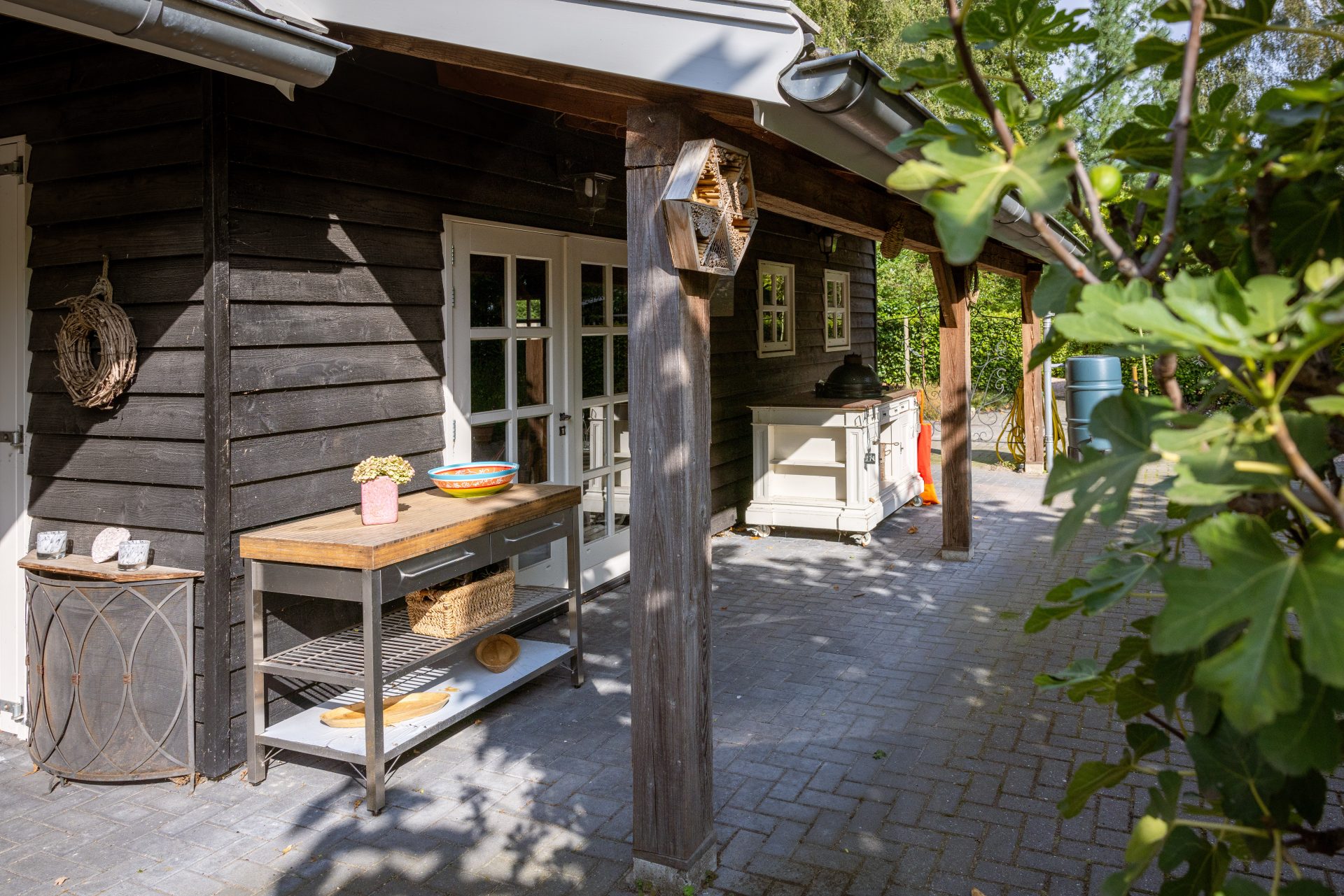 Natuurhuisje in Erm