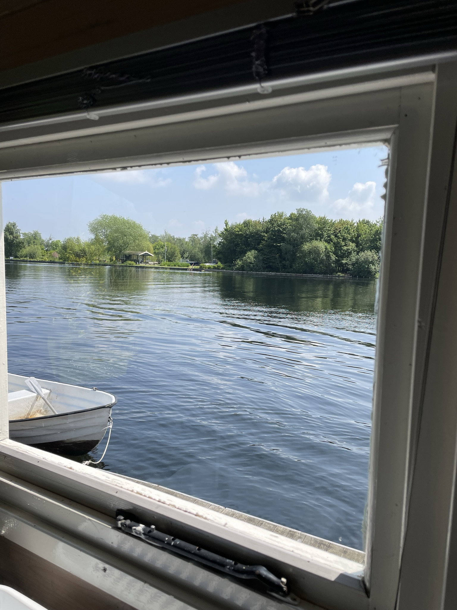Natuurhuisje in Vinkeveen
