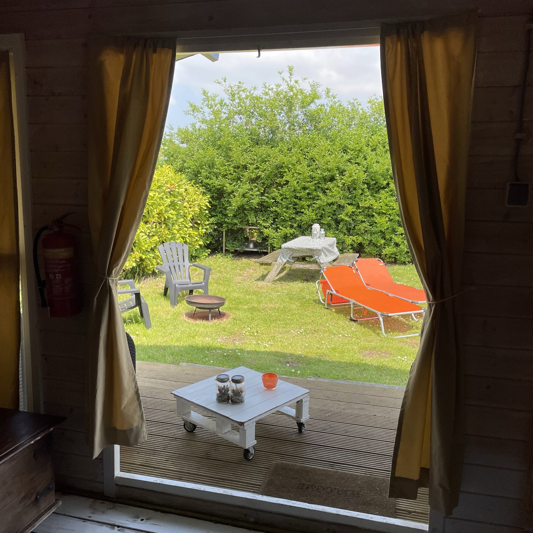 Natuurhuisje in Vinkeveen