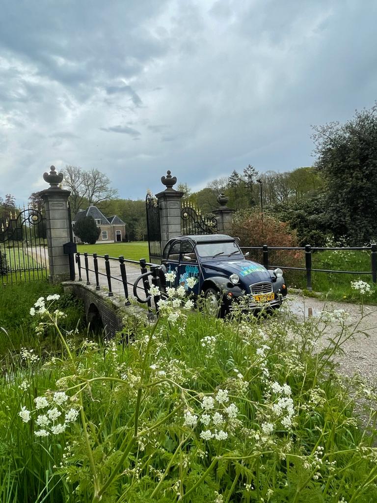 Maison nature à Wijhe