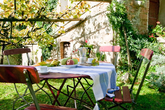 Natuurhuisje in Spannocchia