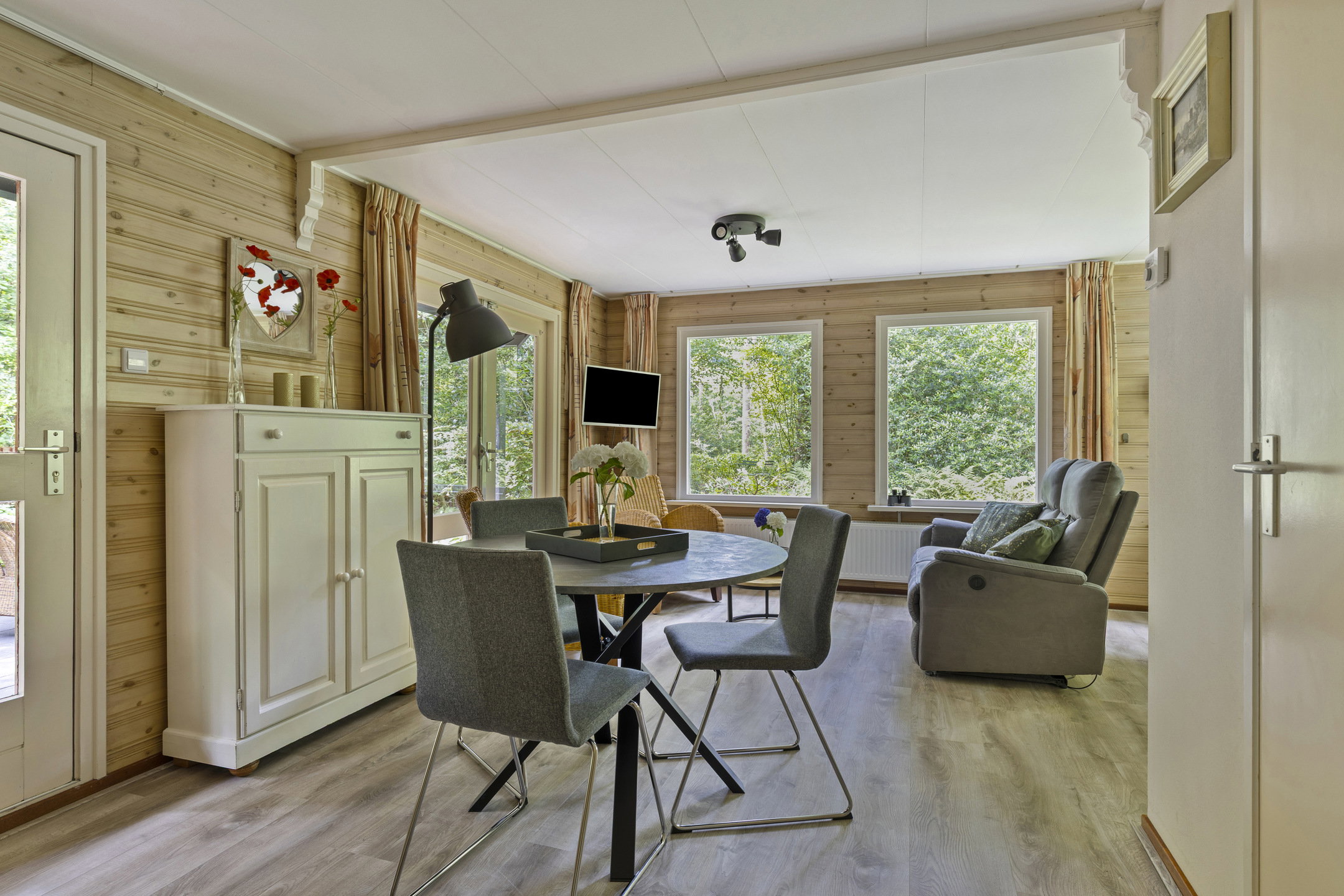 Maison nature à Norg