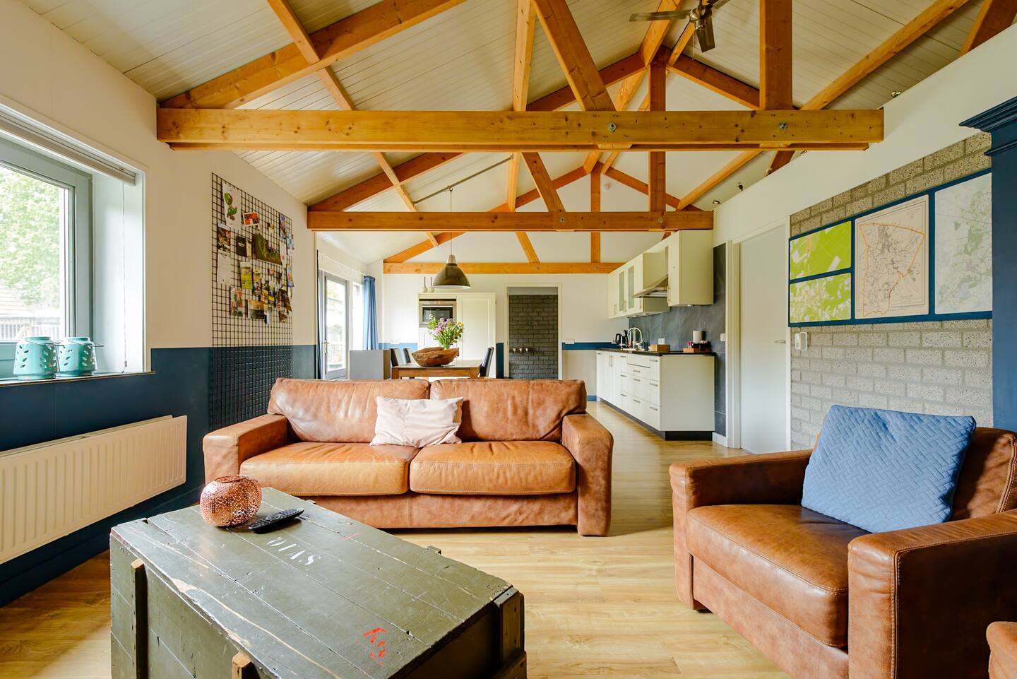 Maison nature à Oostelbeers