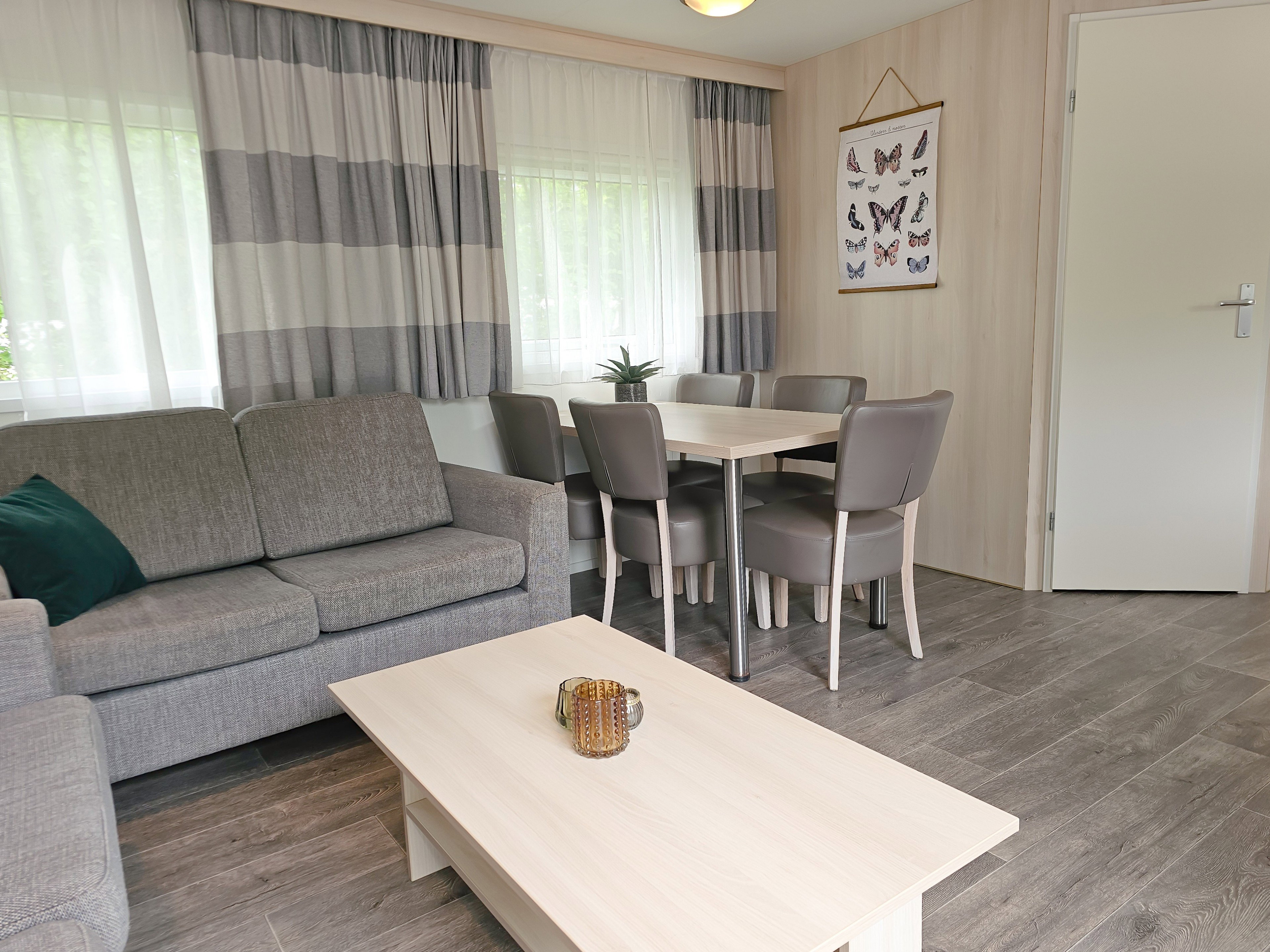 Casa nella natura a Oostkapelle
