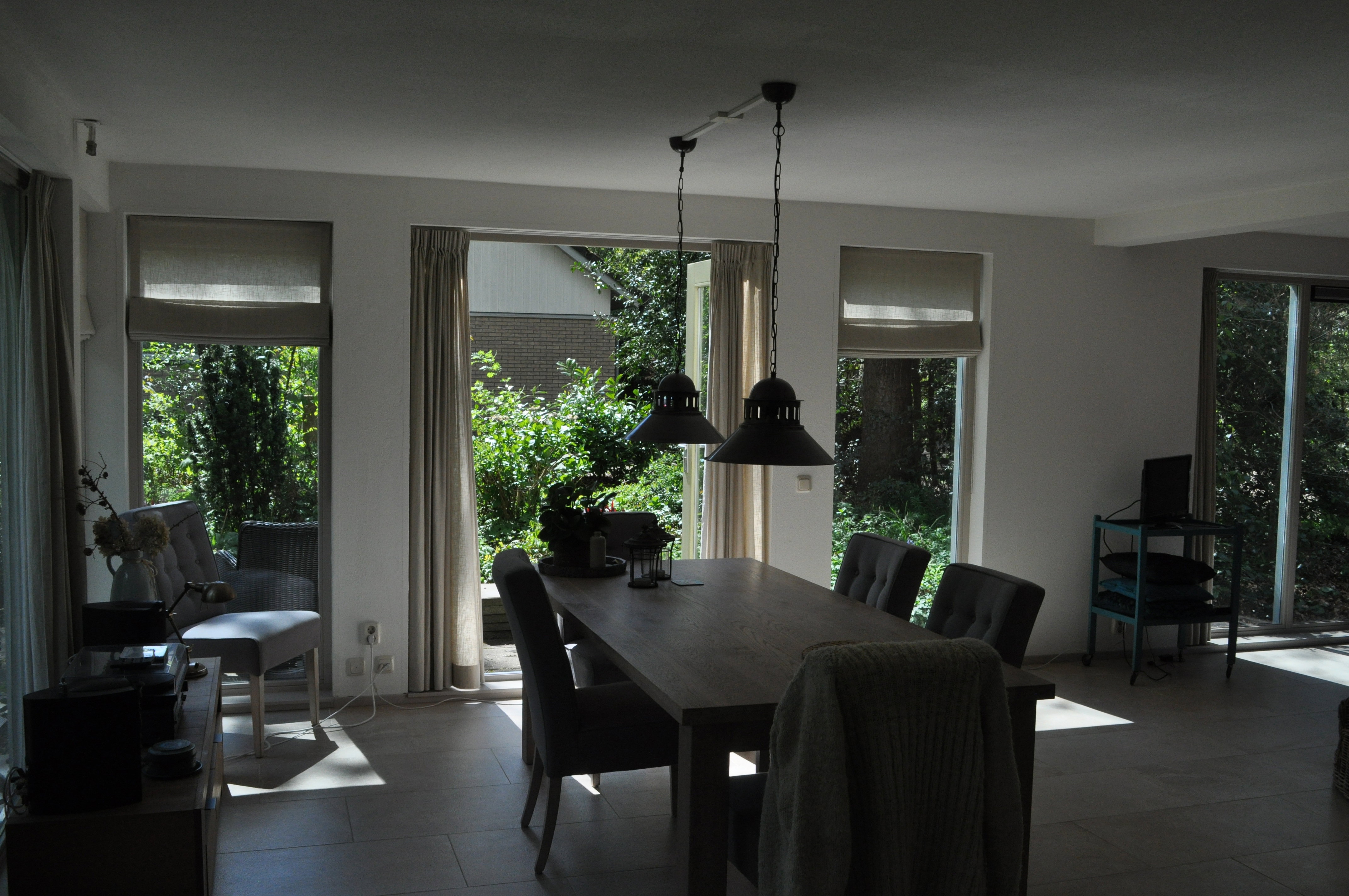 Maison nature à Oudemirdum