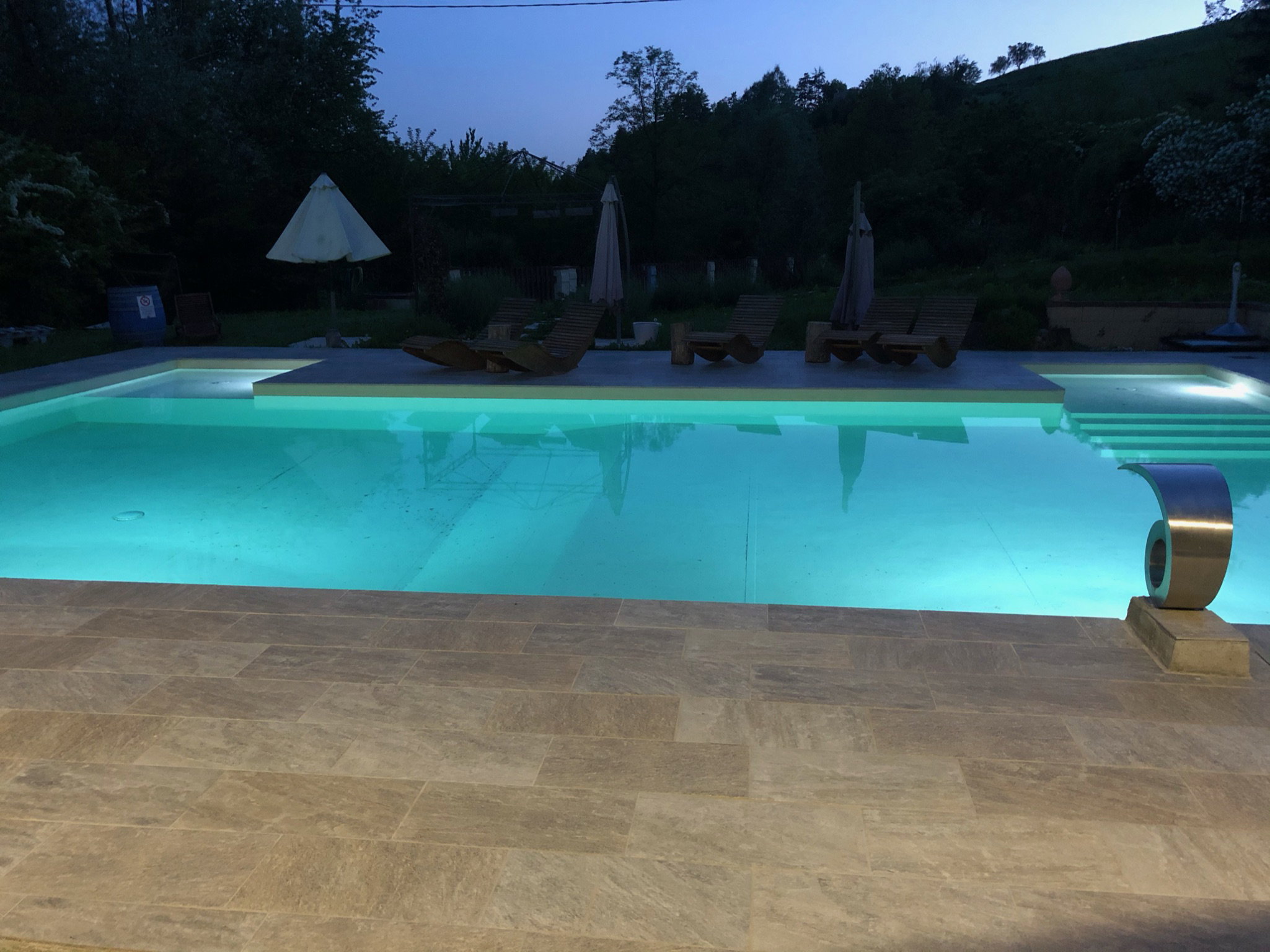 Natuurhuisje in acqui terme