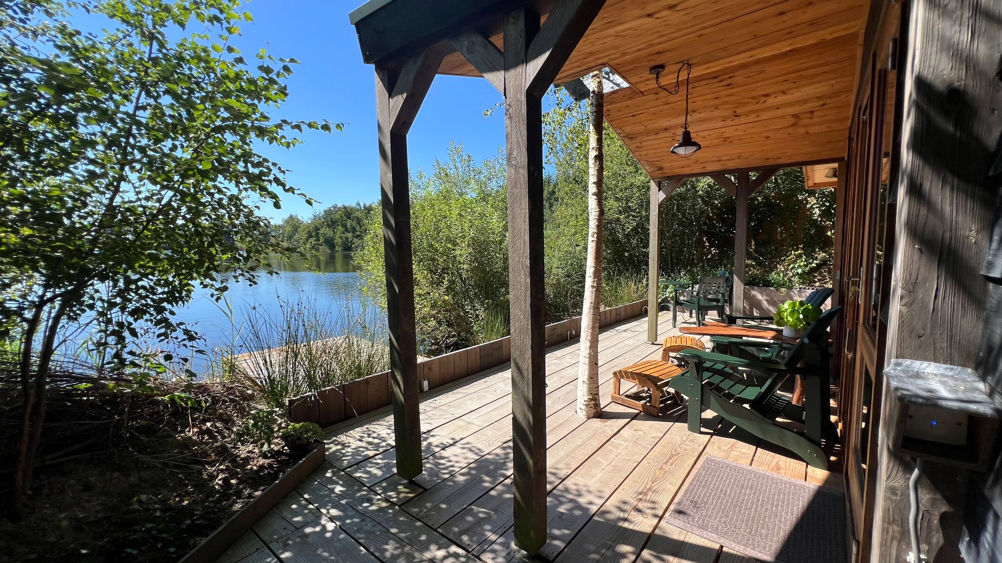 Maison nature à Odoornerveen