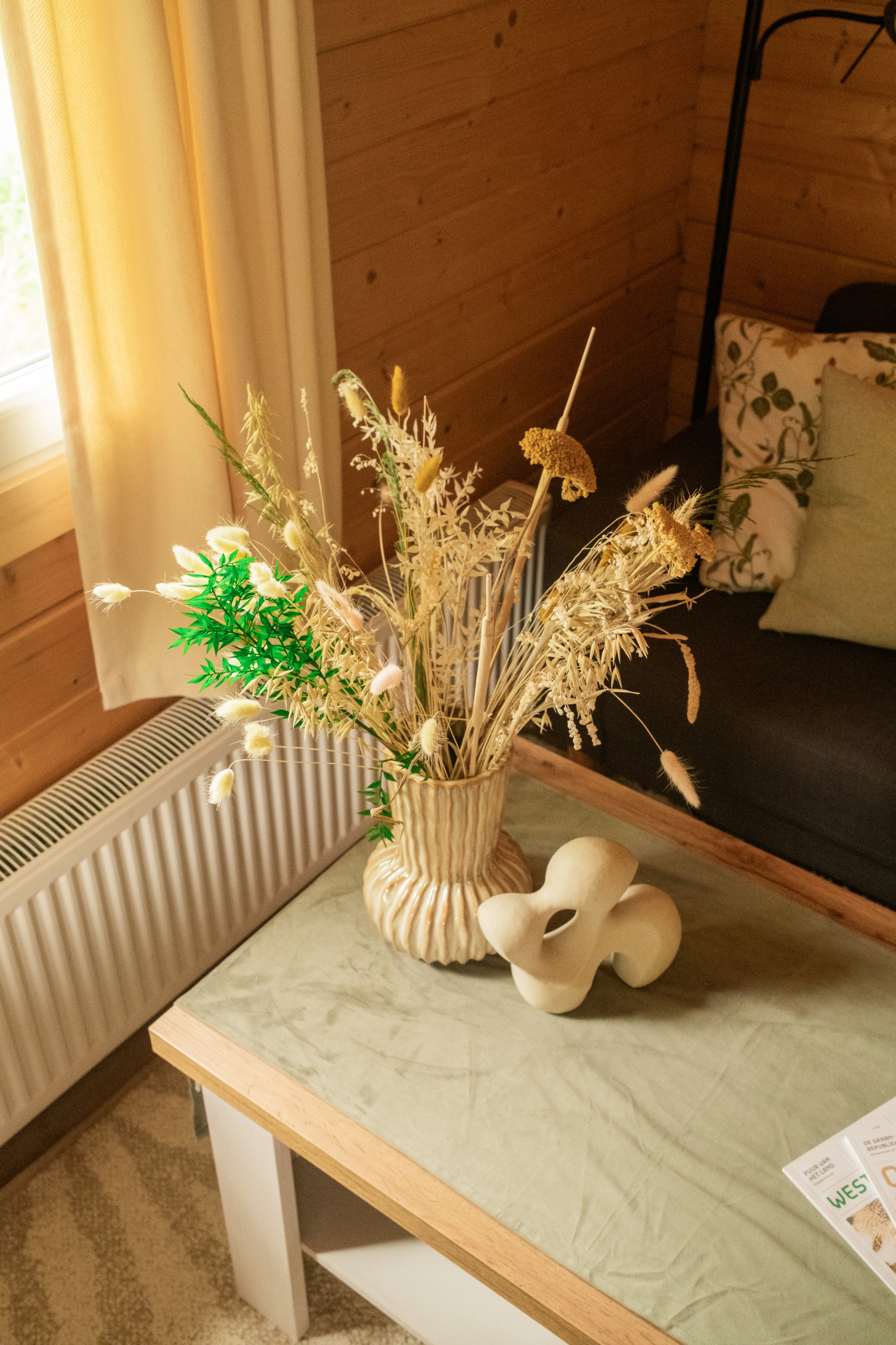 Natuurhuisje in Zeerijp