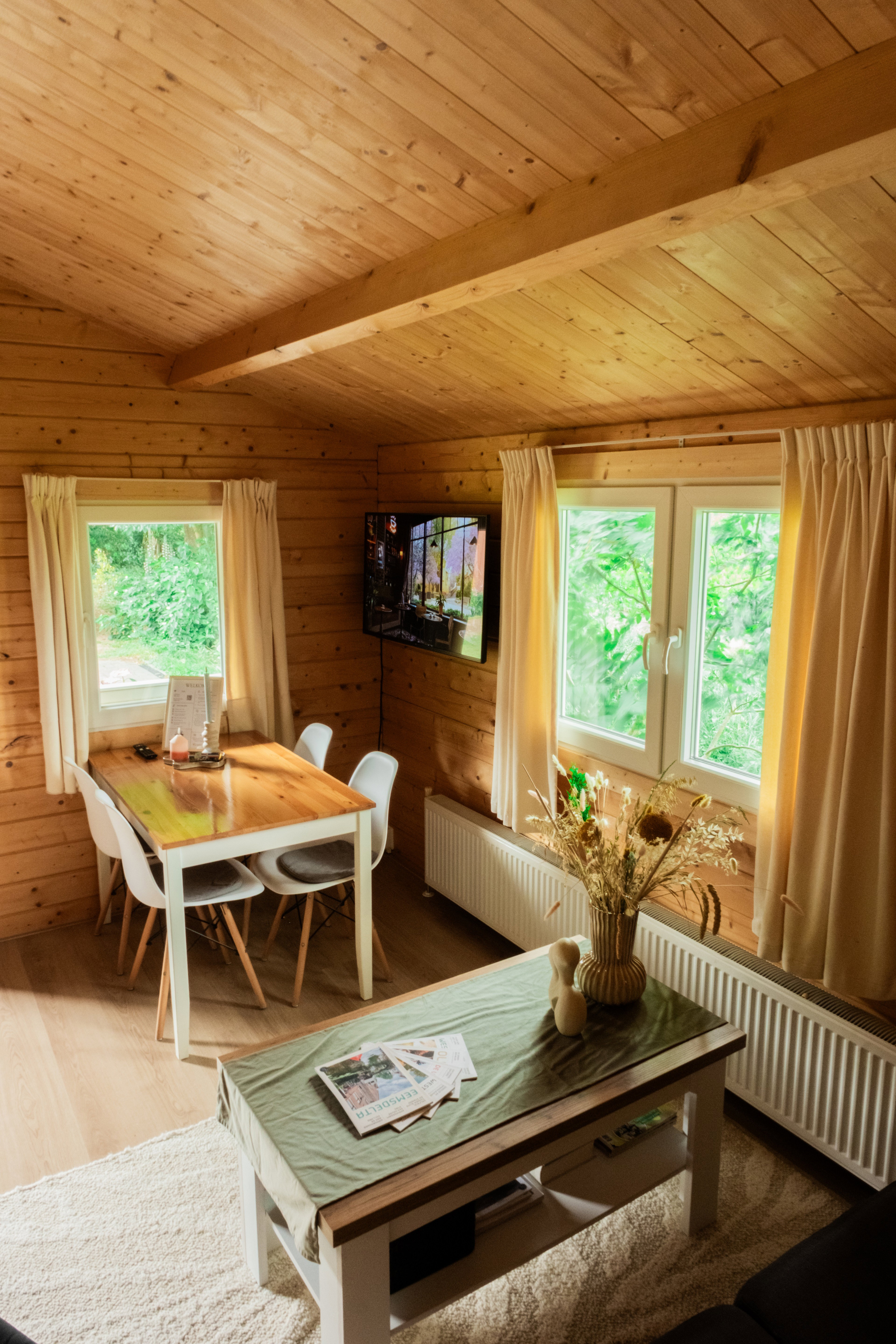 Natuurhuisje in Zeerijp