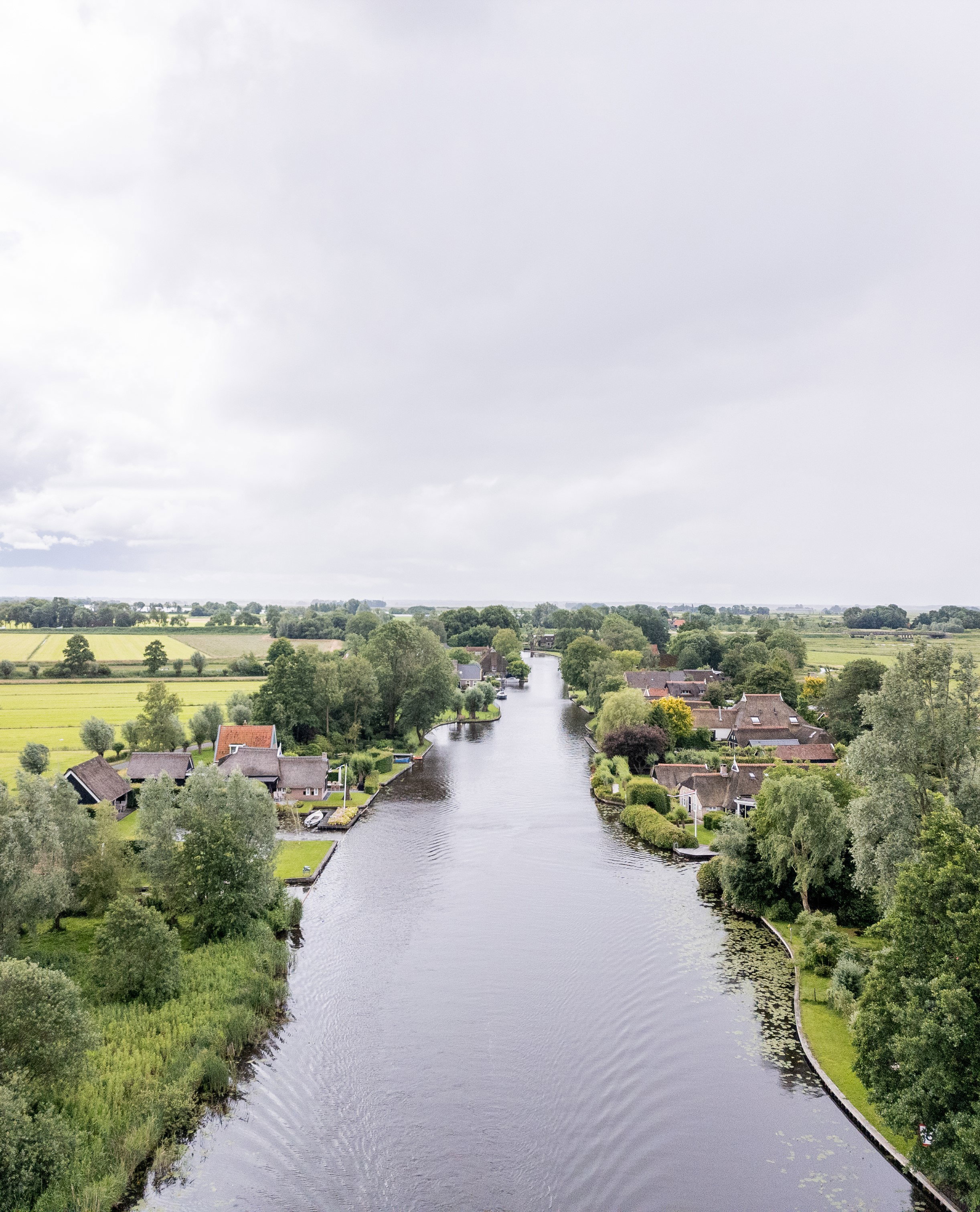 Natuurhuisje in Wetering