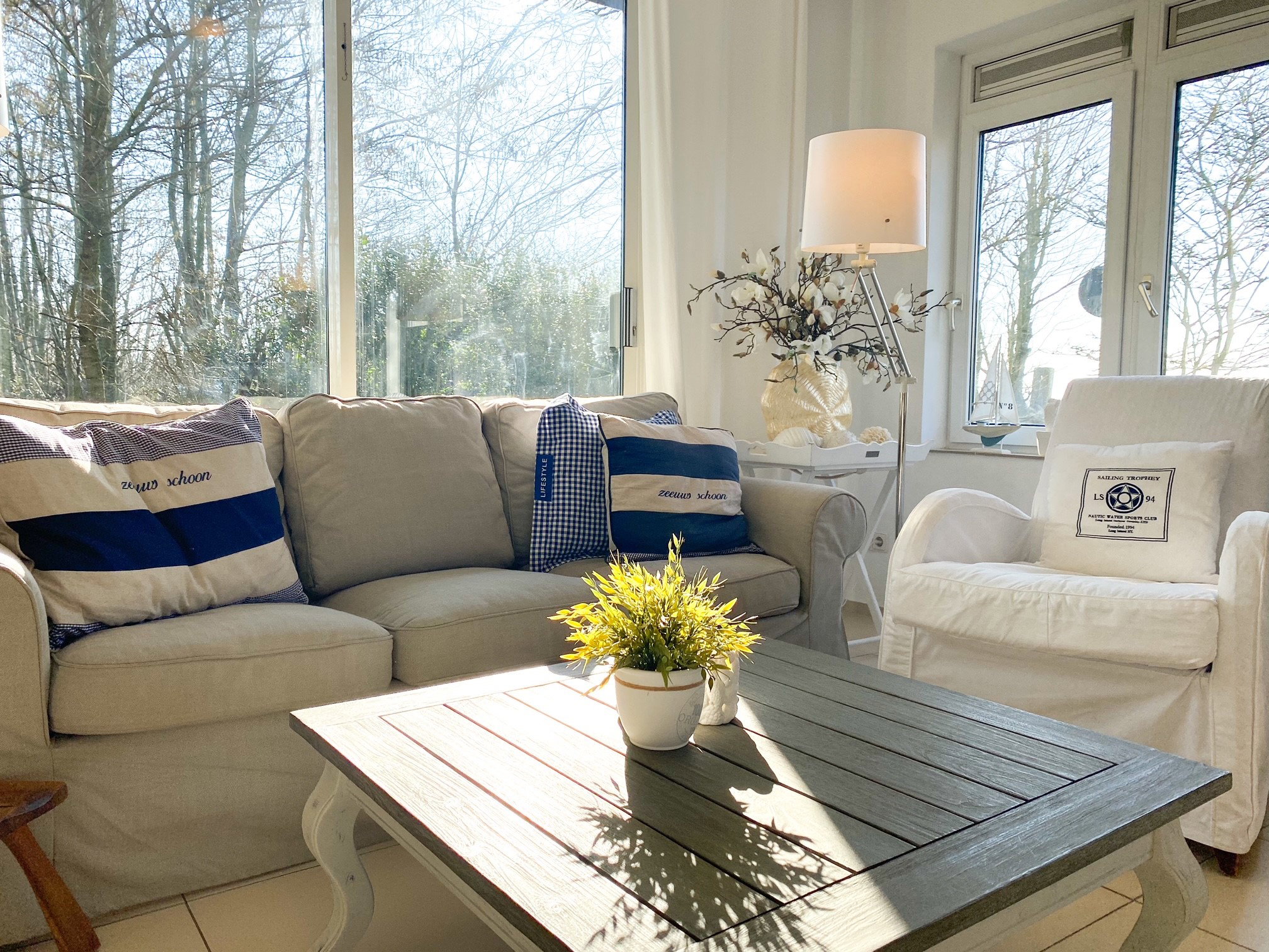 Natuurhuisje in Oostkapelle