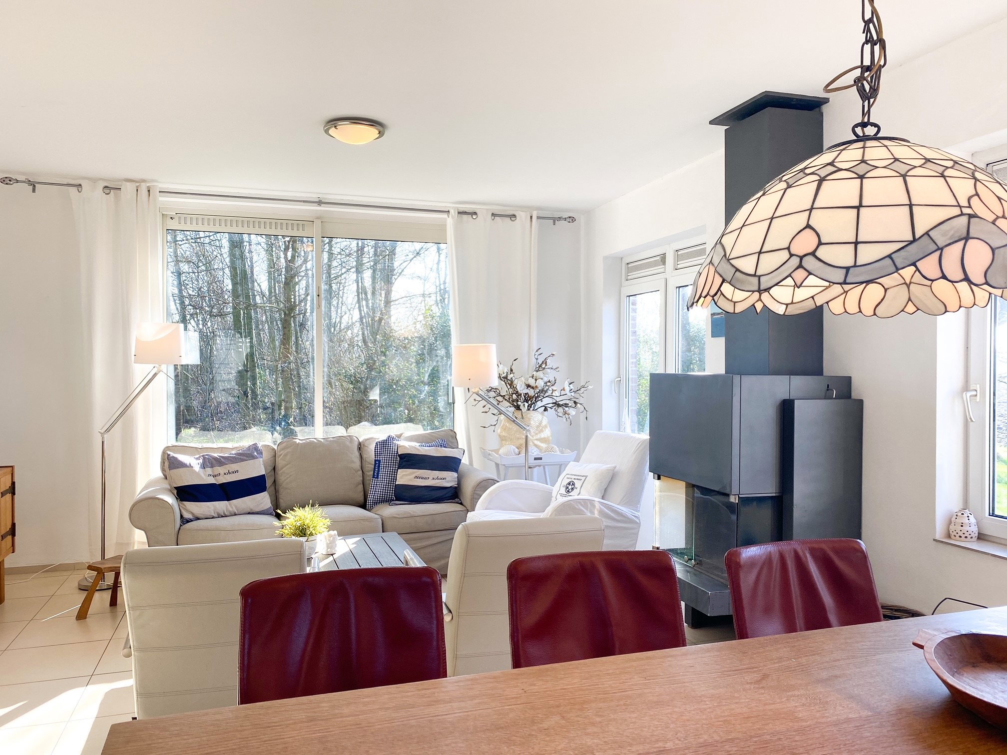 Natuurhuisje in Oostkapelle
