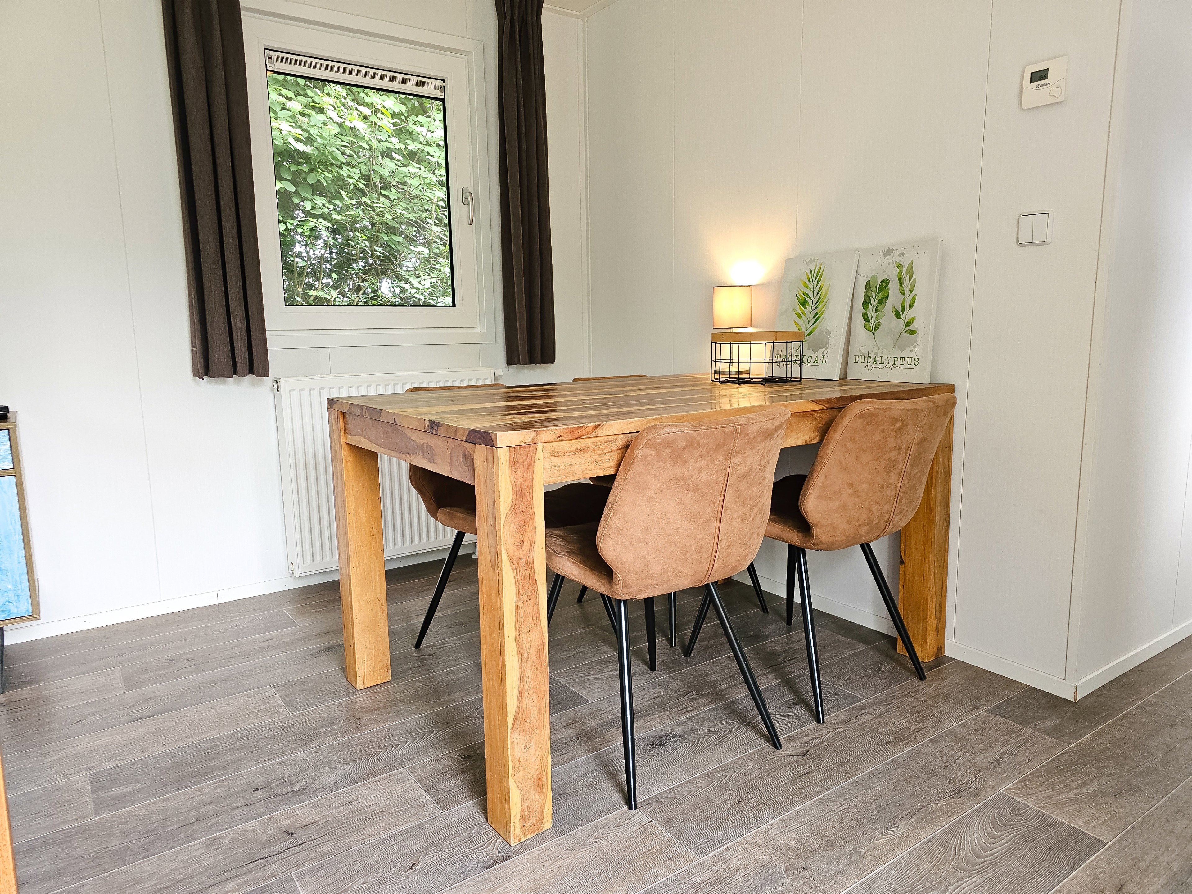 Casa nella natura a Oostkapelle