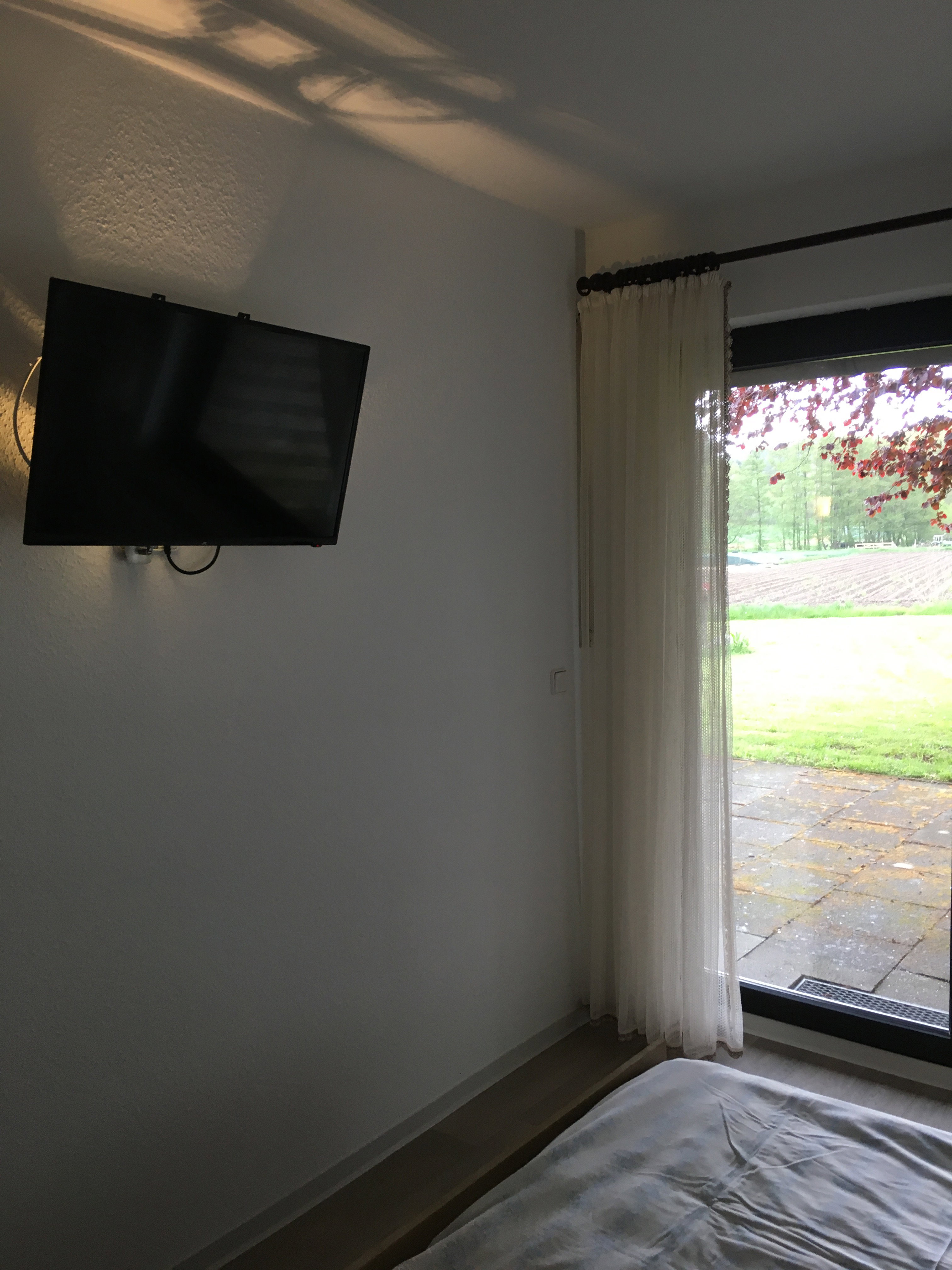 Natuurhuisje in Nahrendorf