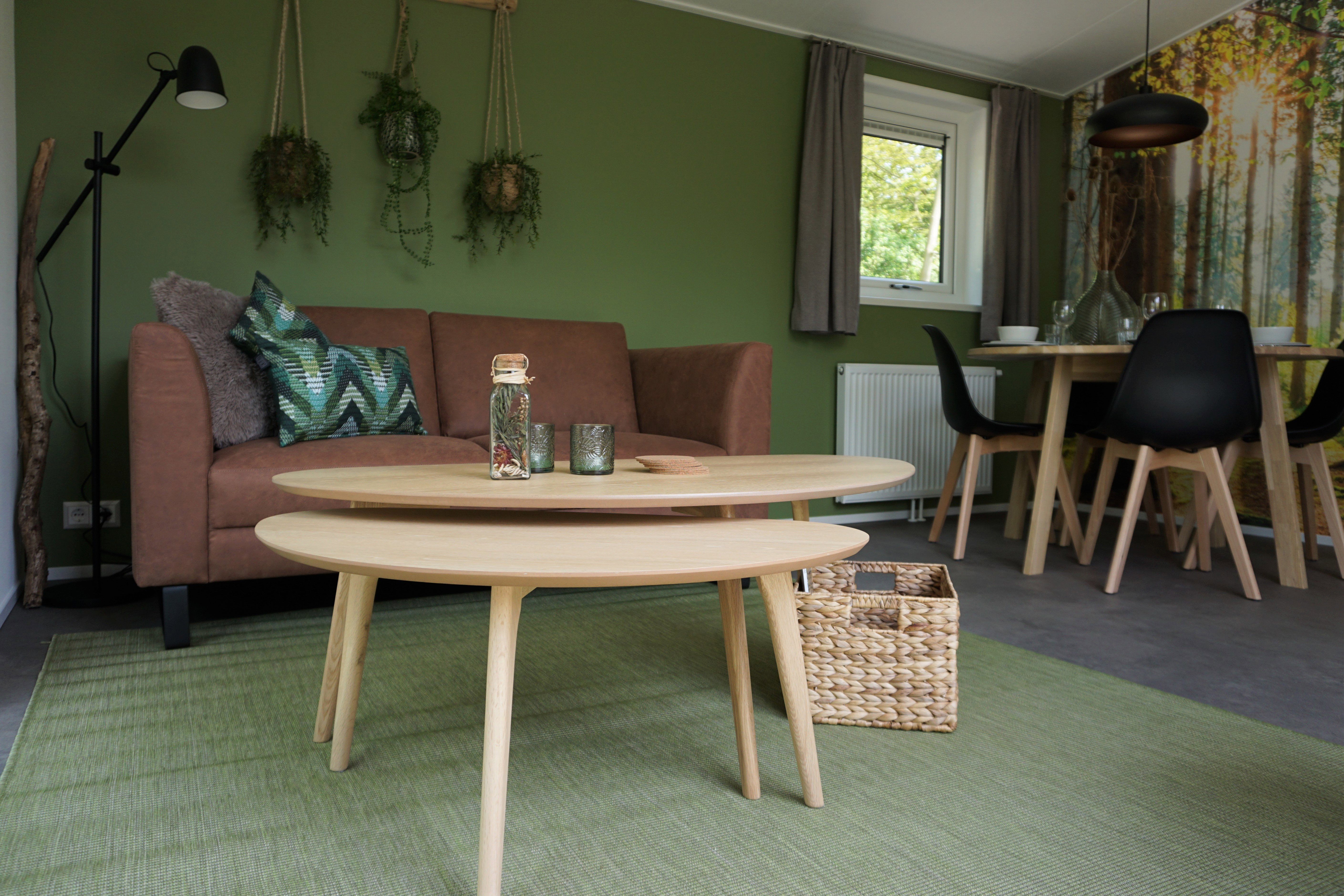 Natuurhuisje in Noordwelle
