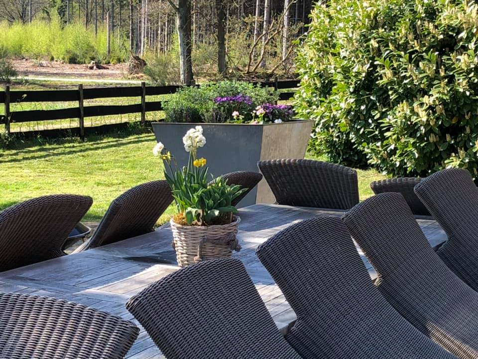 Natuurhuisje in Appelscha (Oude Willem)