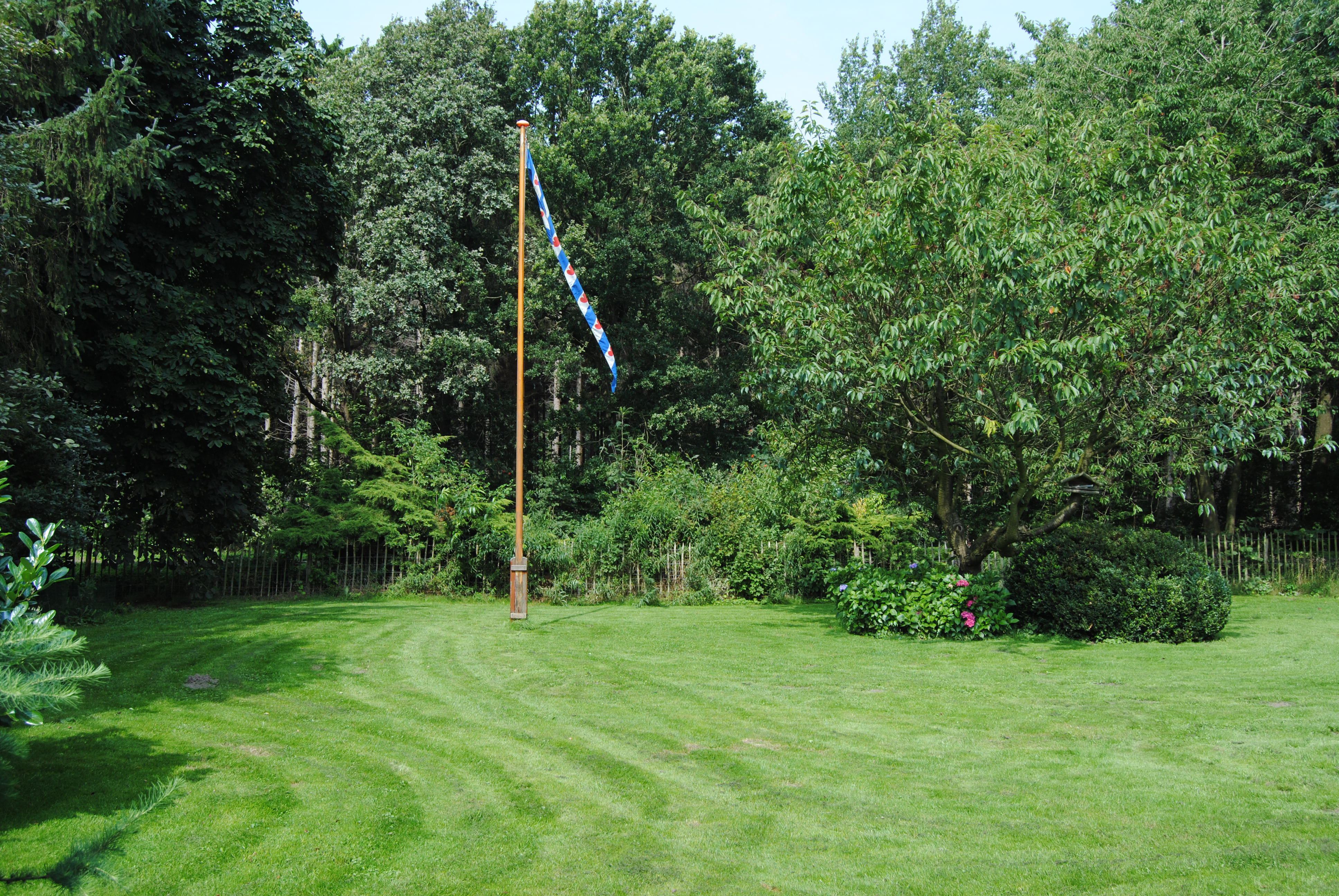 Natuurhuisje in Appelscha (Oude Willem)