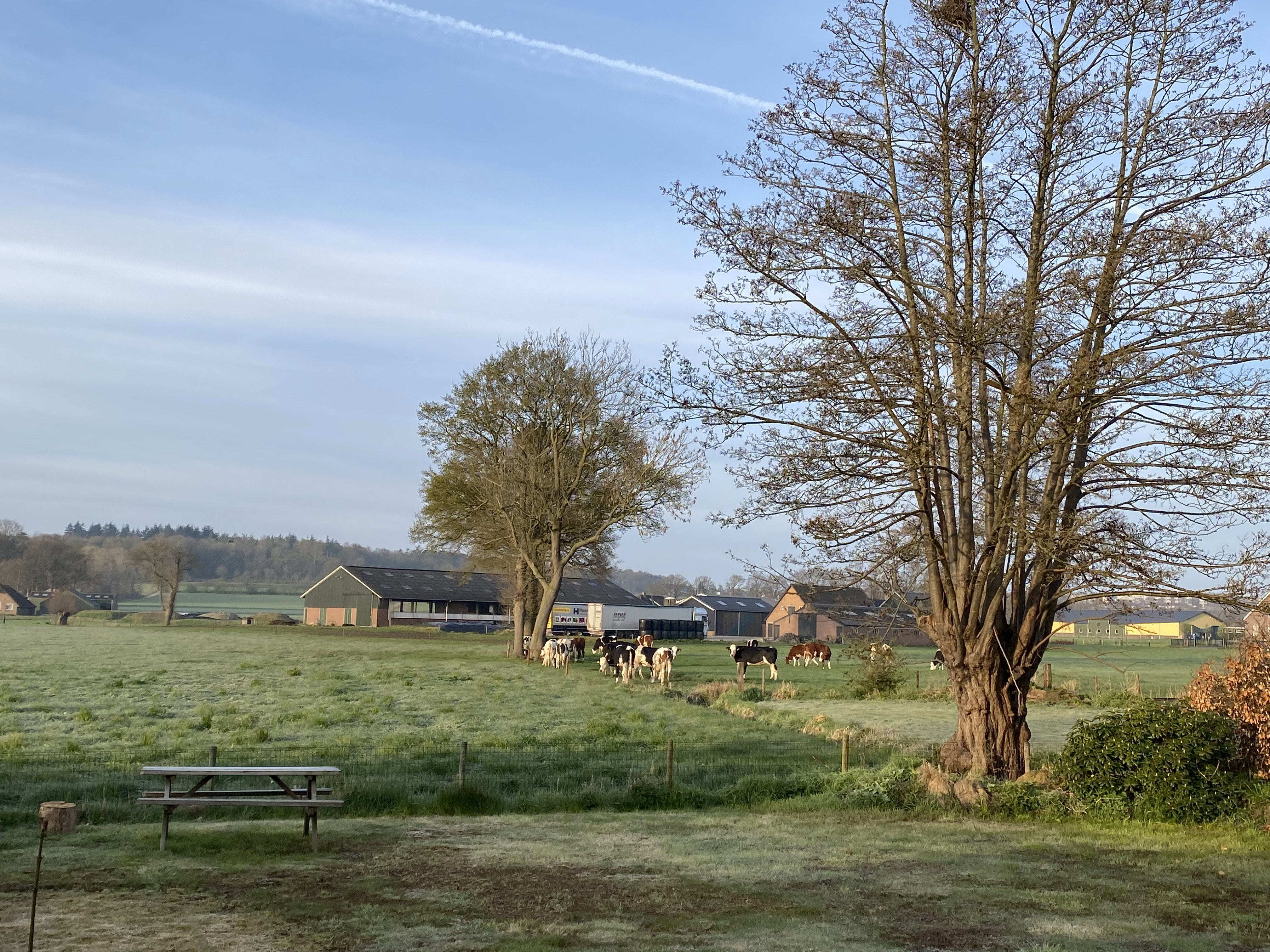 Maison nature à Rhenen