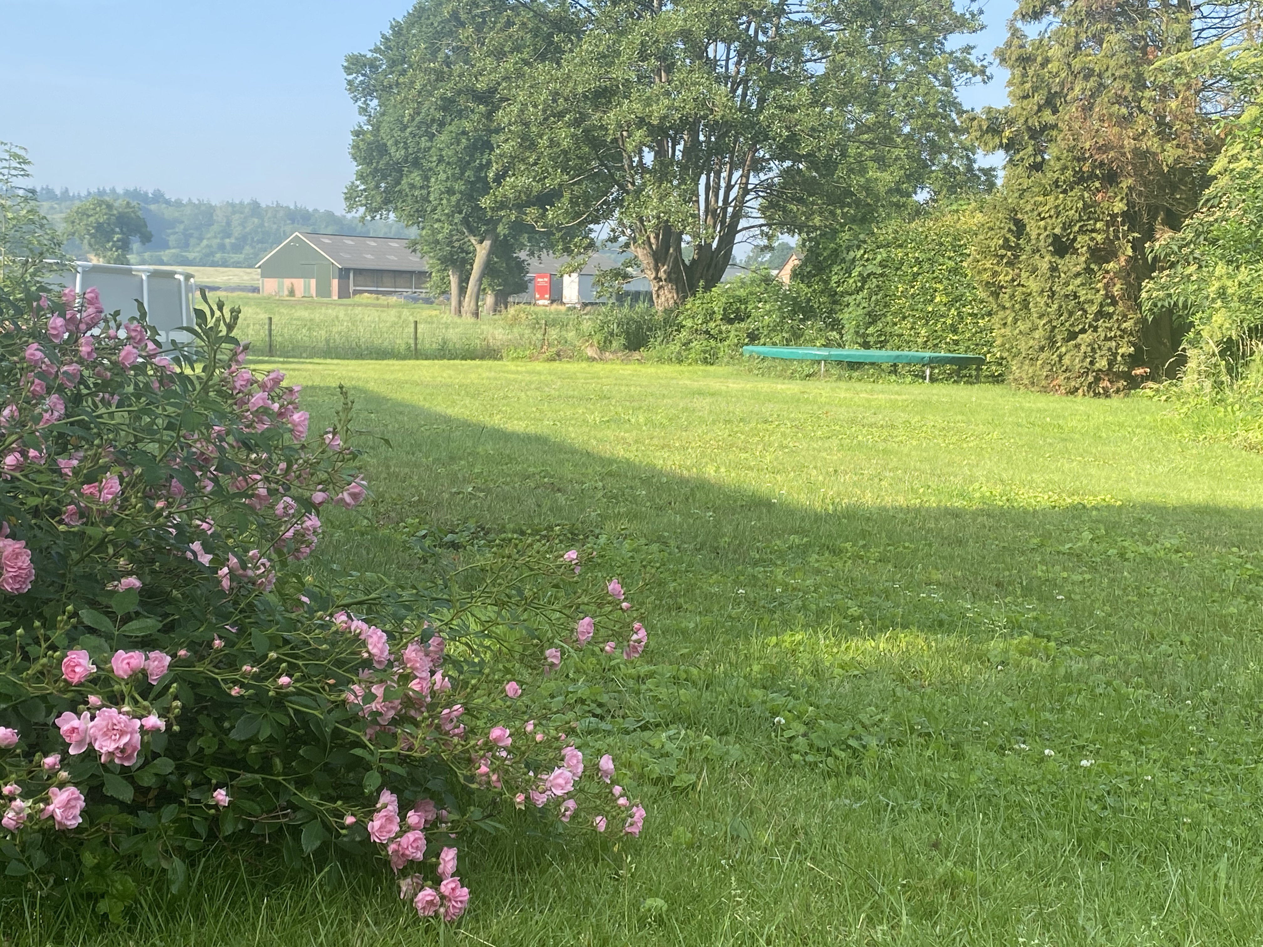 Maison nature à Rhenen