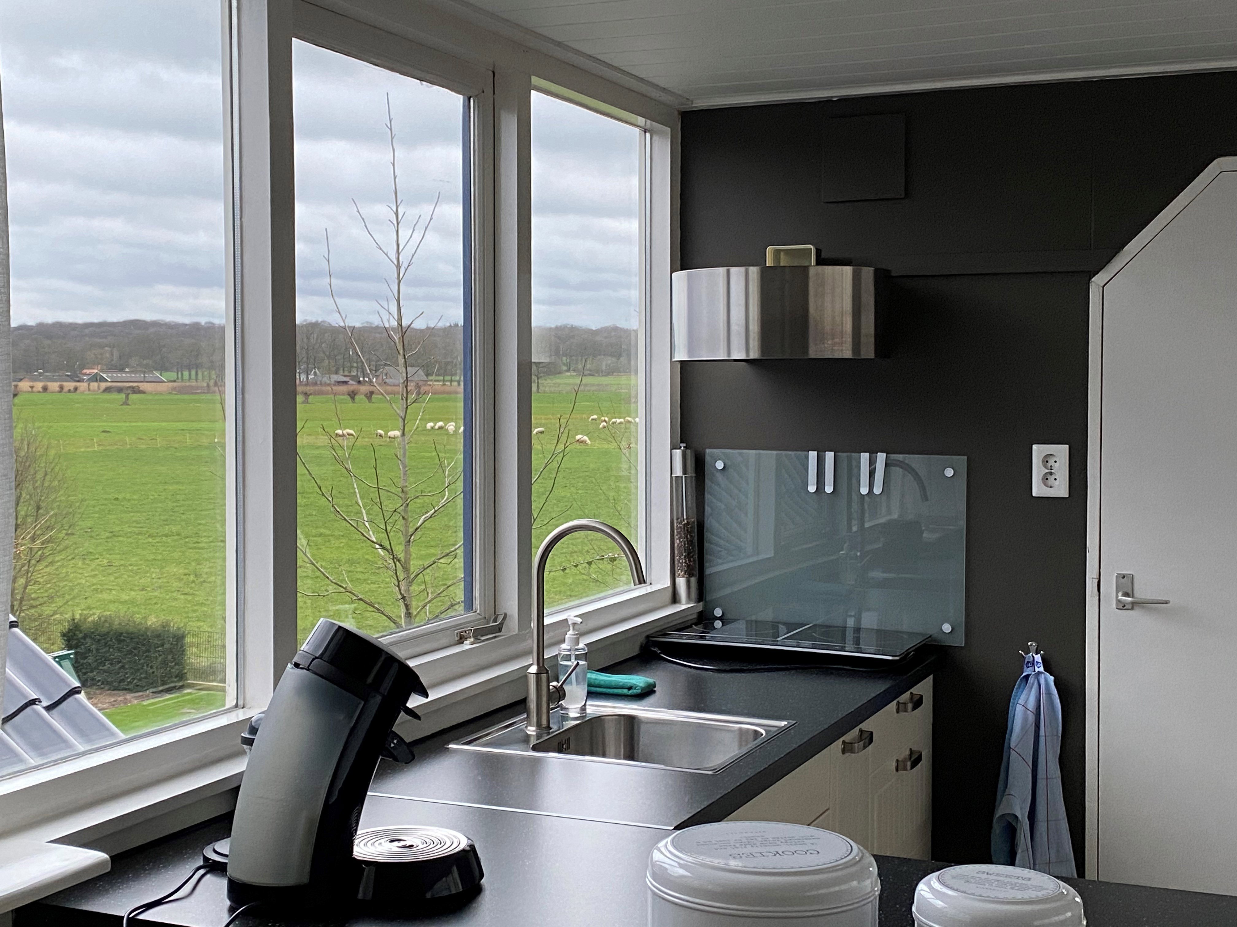 Natuurhuisje in Rhenen