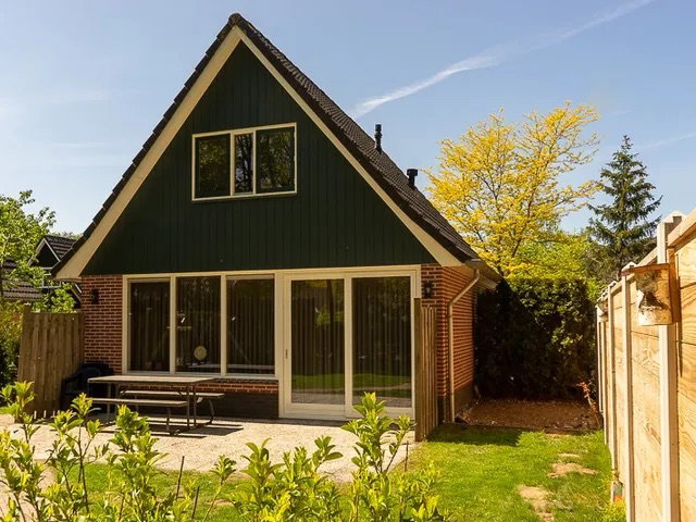 Natuurhuisje in Winterswijk