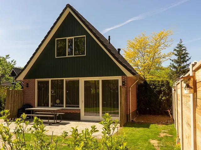 Casa nella natura a Winterswijk