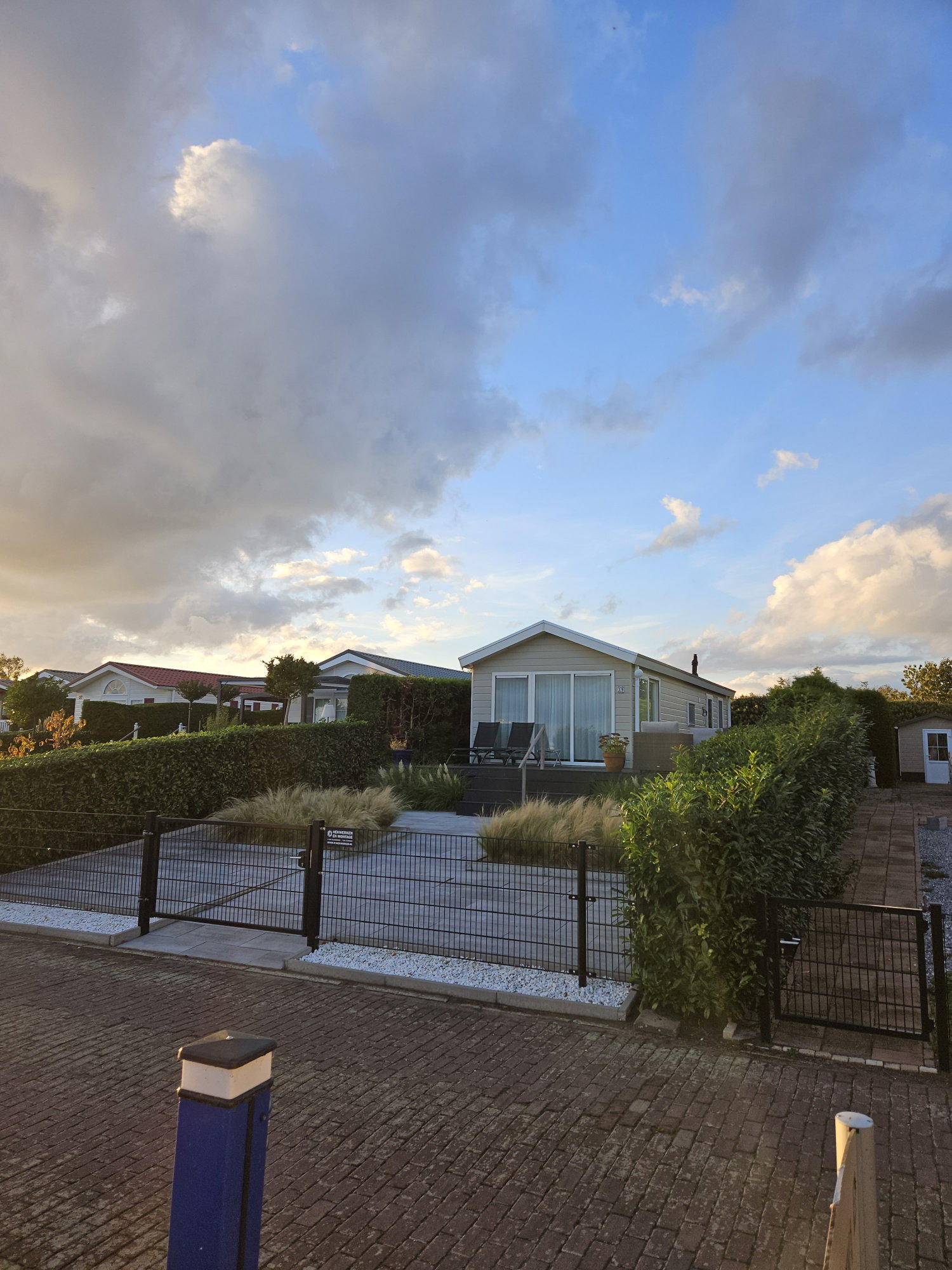 Natuurhuisje in Biddinghuizen