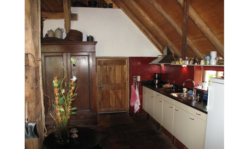 Maison nature à Winterswijk