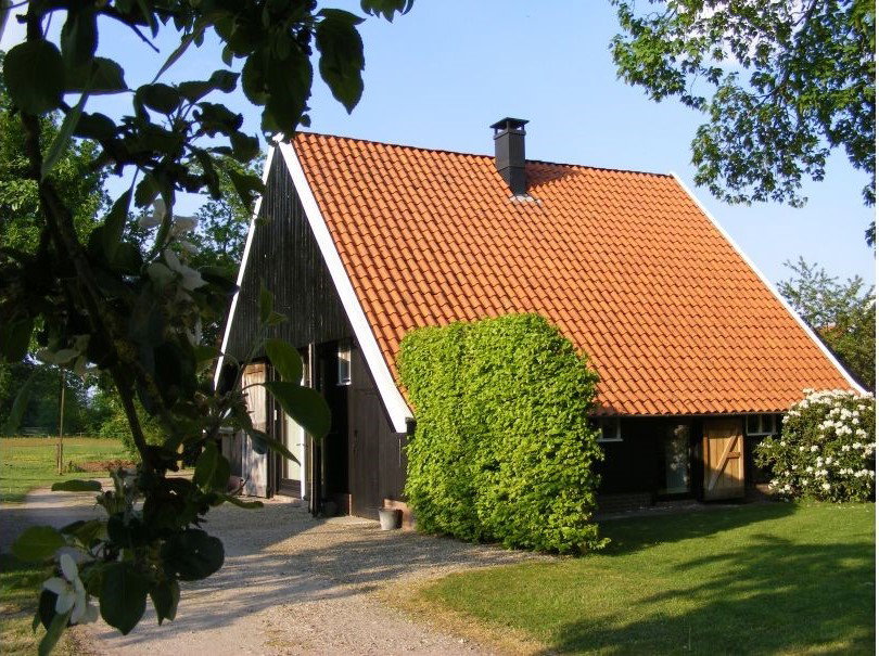 Maison nature à Winterswijk