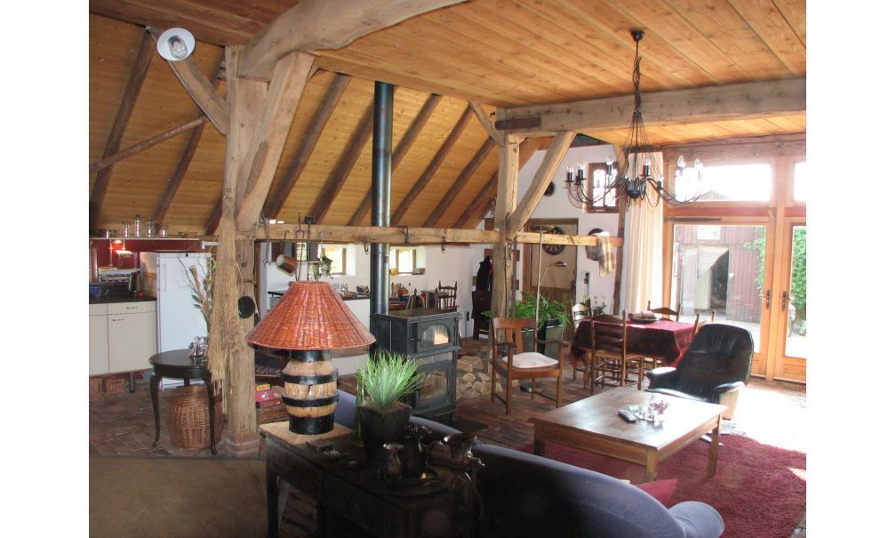 Maison nature à Winterswijk