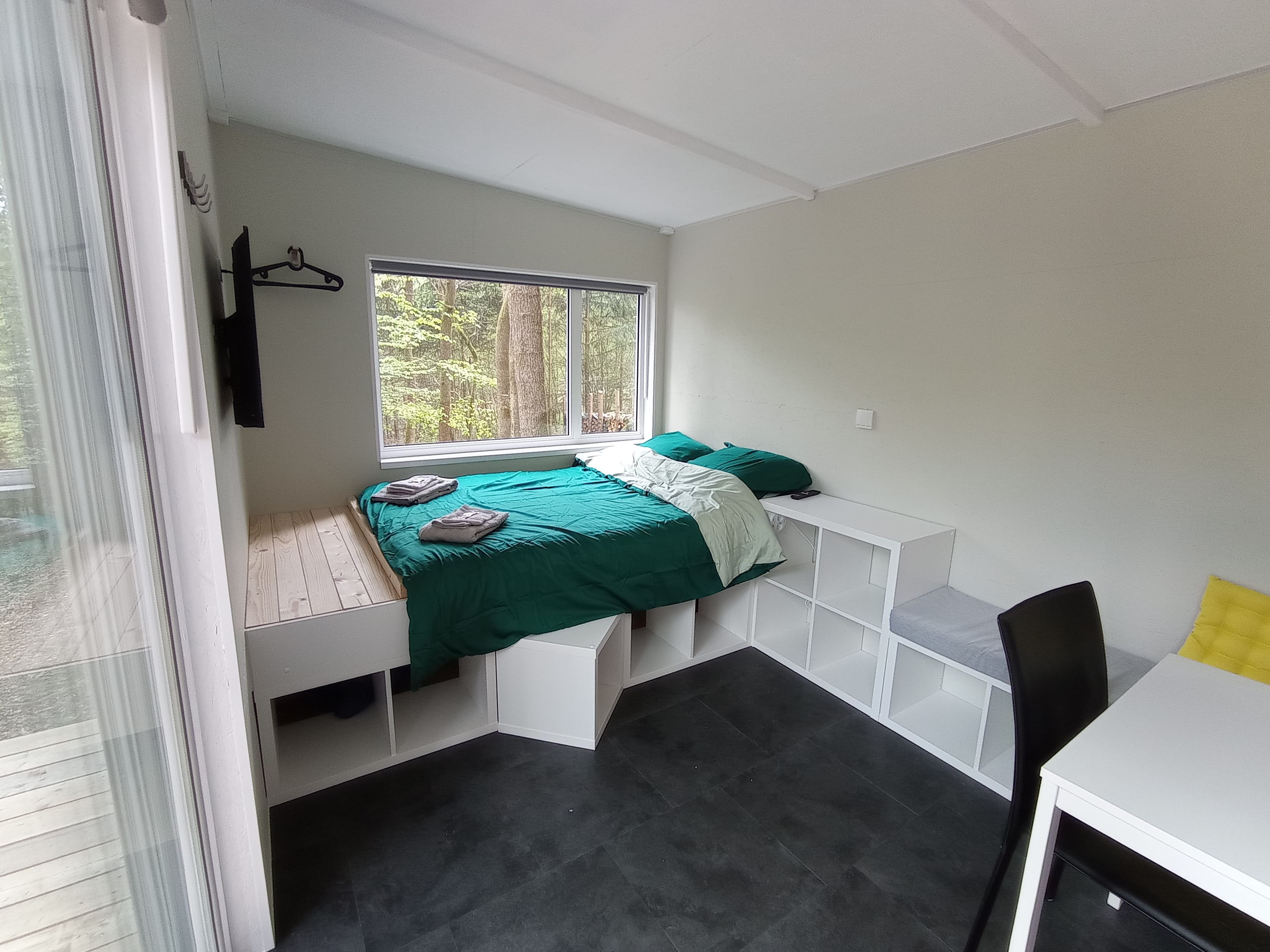 Natuurhuisje in Oignies-en-Thiérache