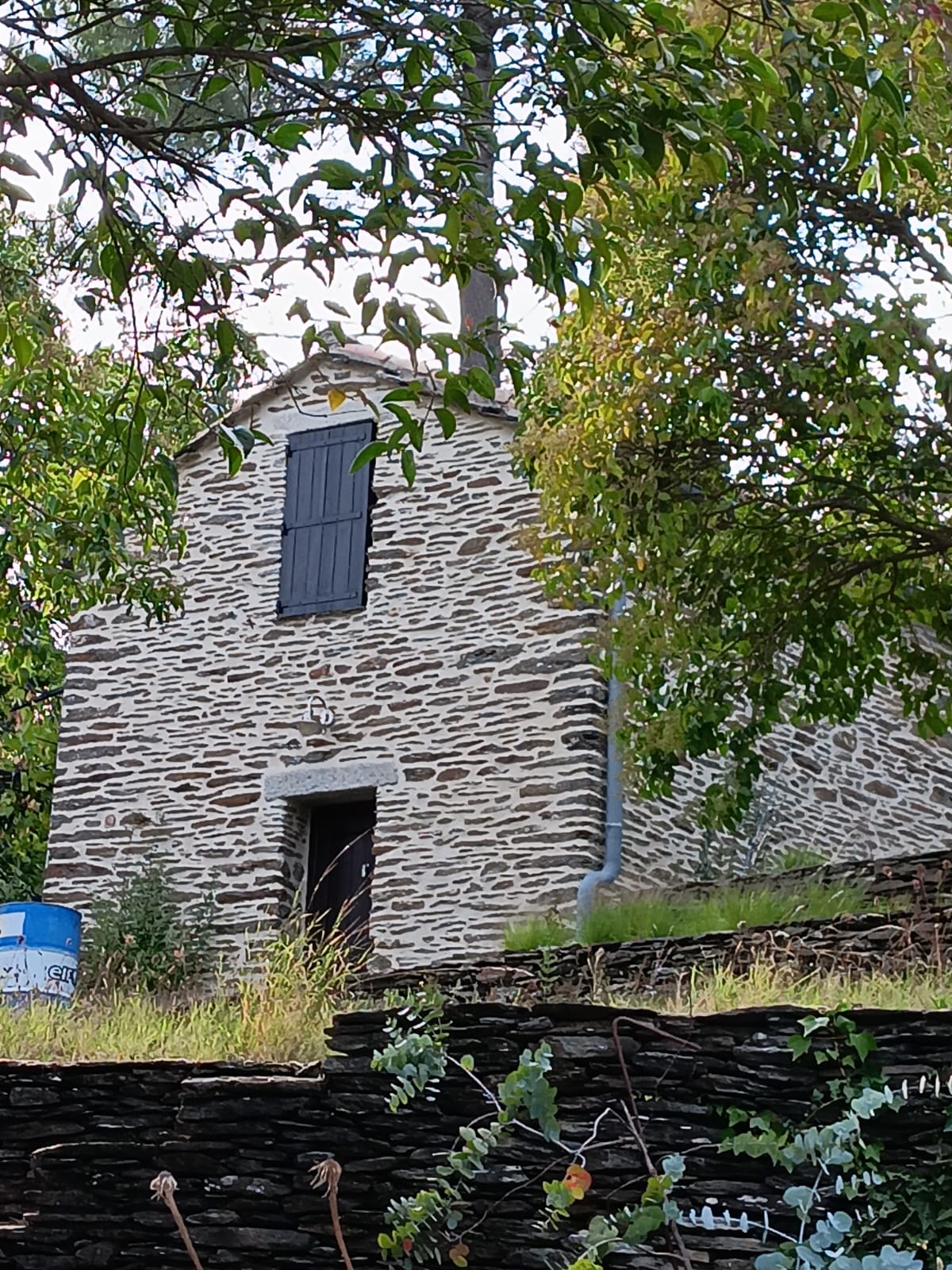 Natuurhuisje in Saint-Martin-de-Boubaux