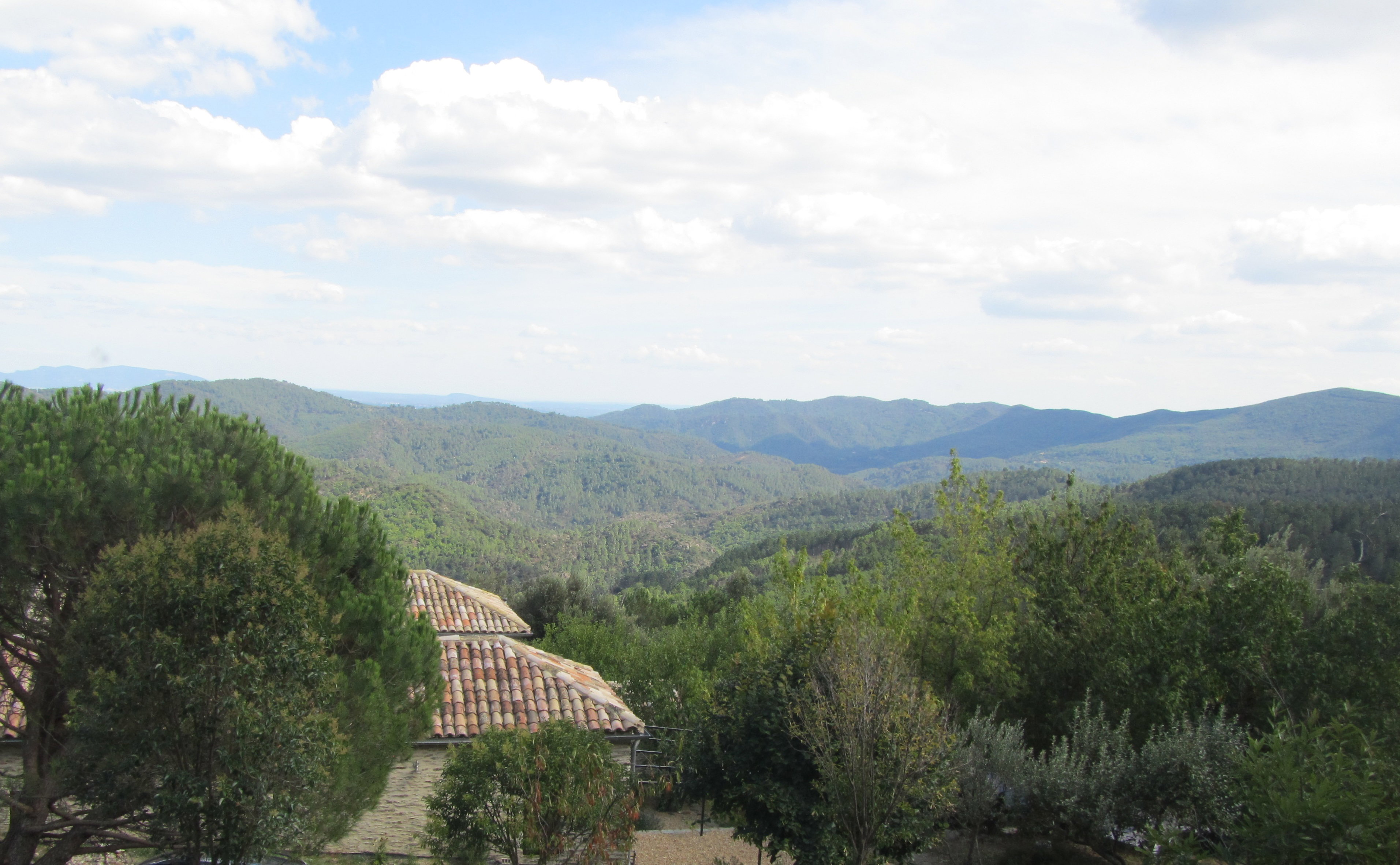 Naturhäuschen in Saint-Martin-de-Boubaux