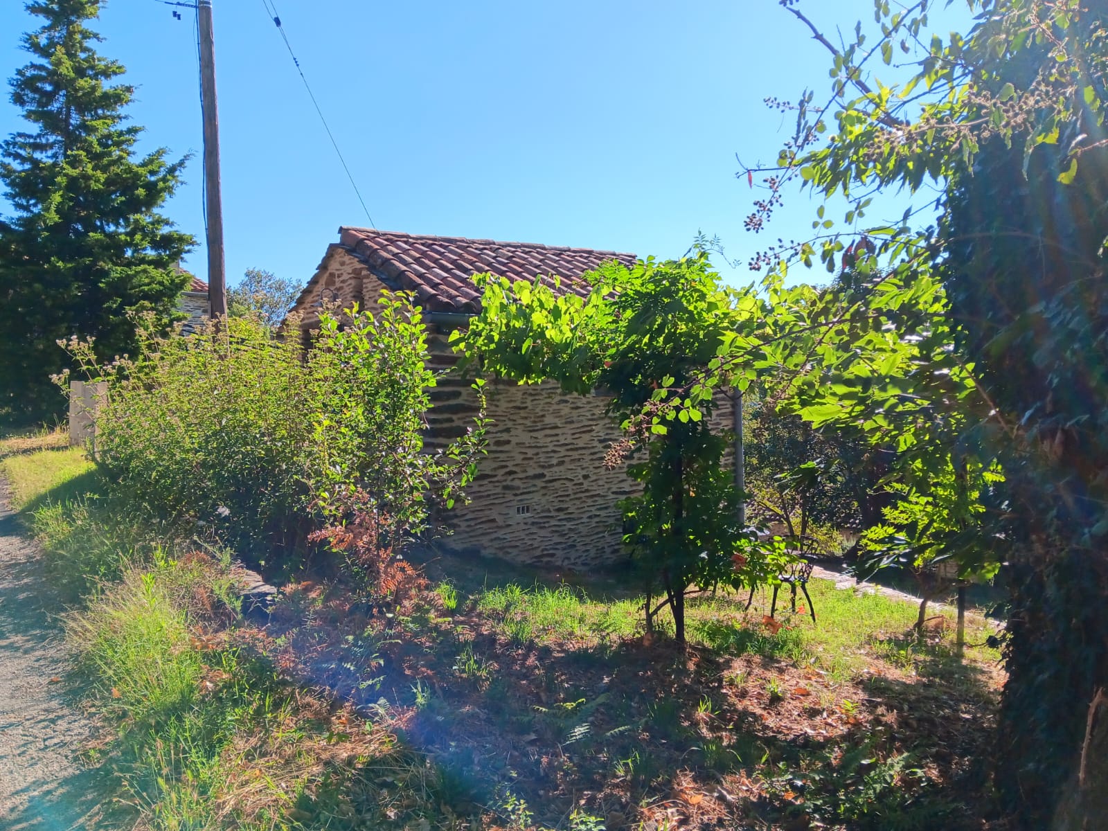 Casa nella natura a Saint-Martin-de-Boubaux