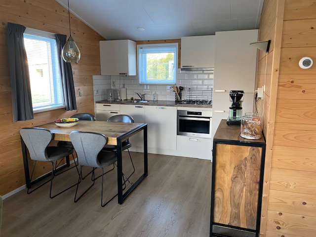 Natuurhuisje in Schoorl
