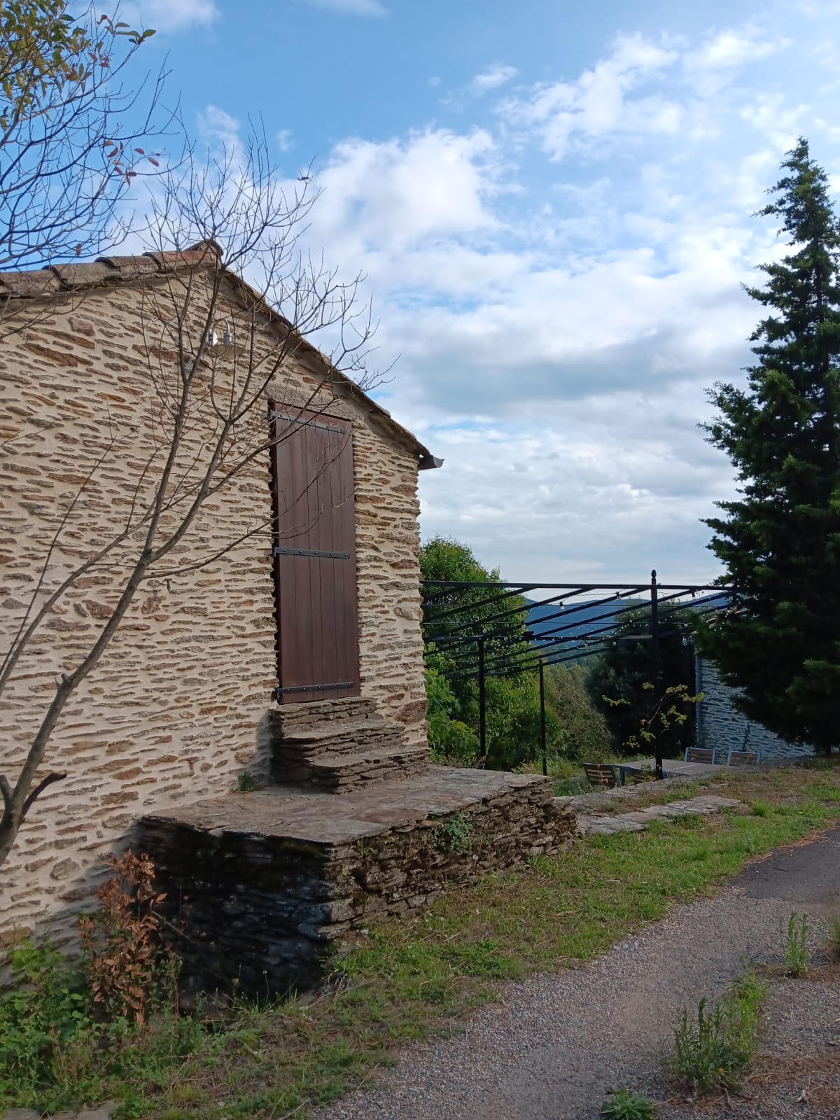 Natuurhuisje in Saint-Martin-de-Boubaux