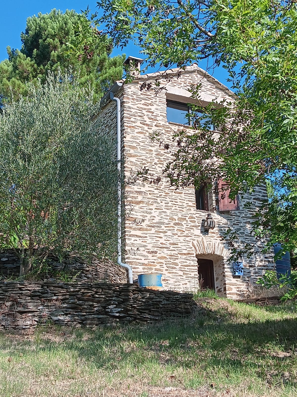 Casa nella natura a Saint-Martin-de-Boubaux