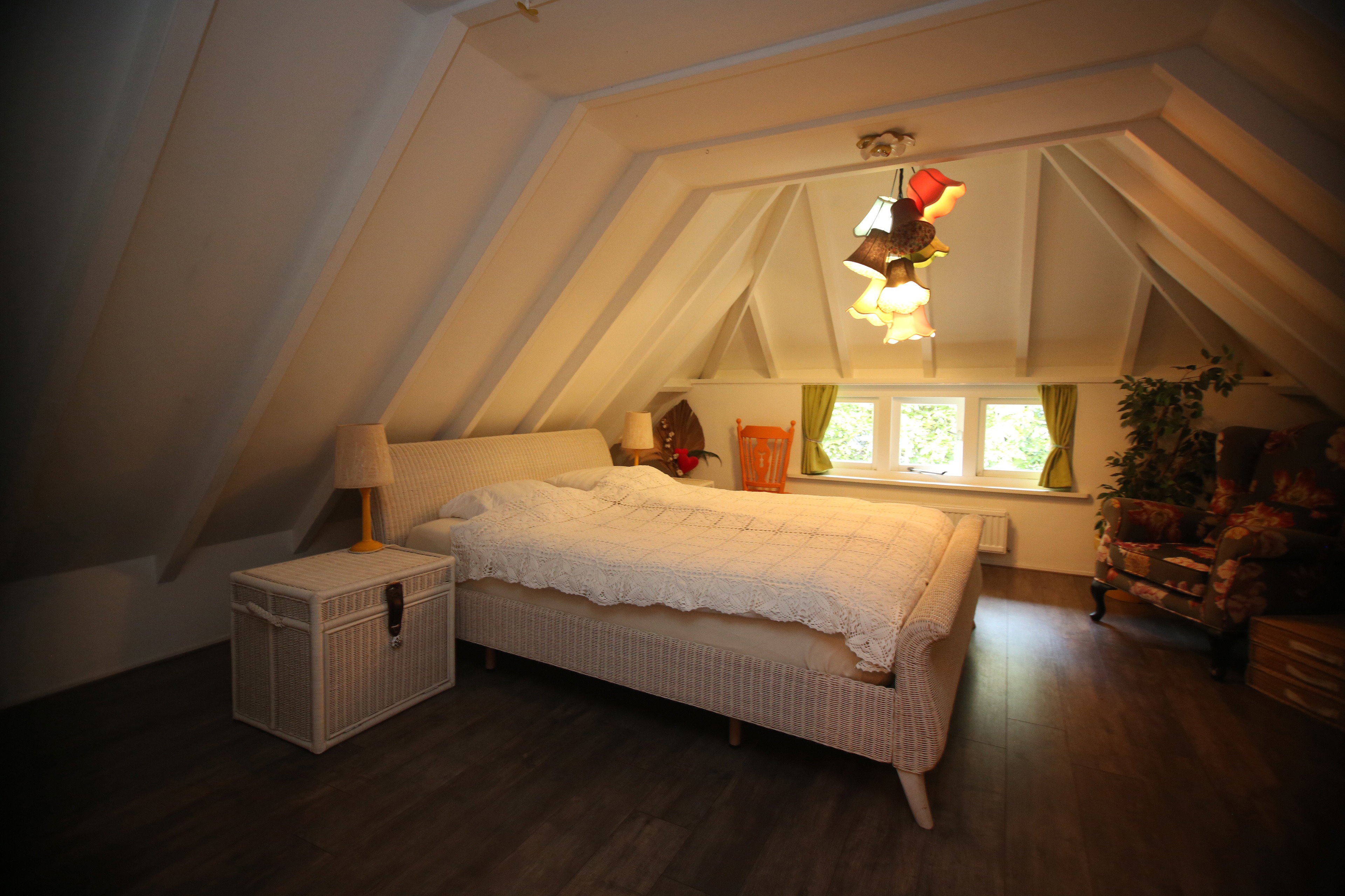 Natuurhuisje in Hulshorst