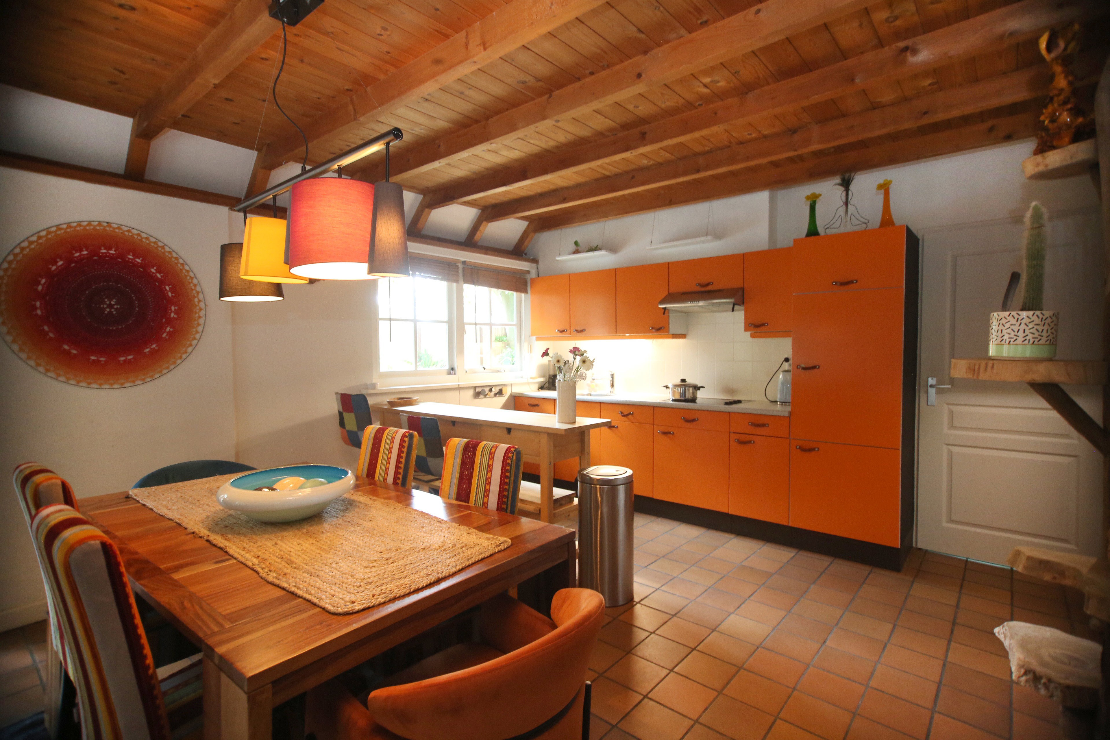 Natuurhuisje in Hulshorst
