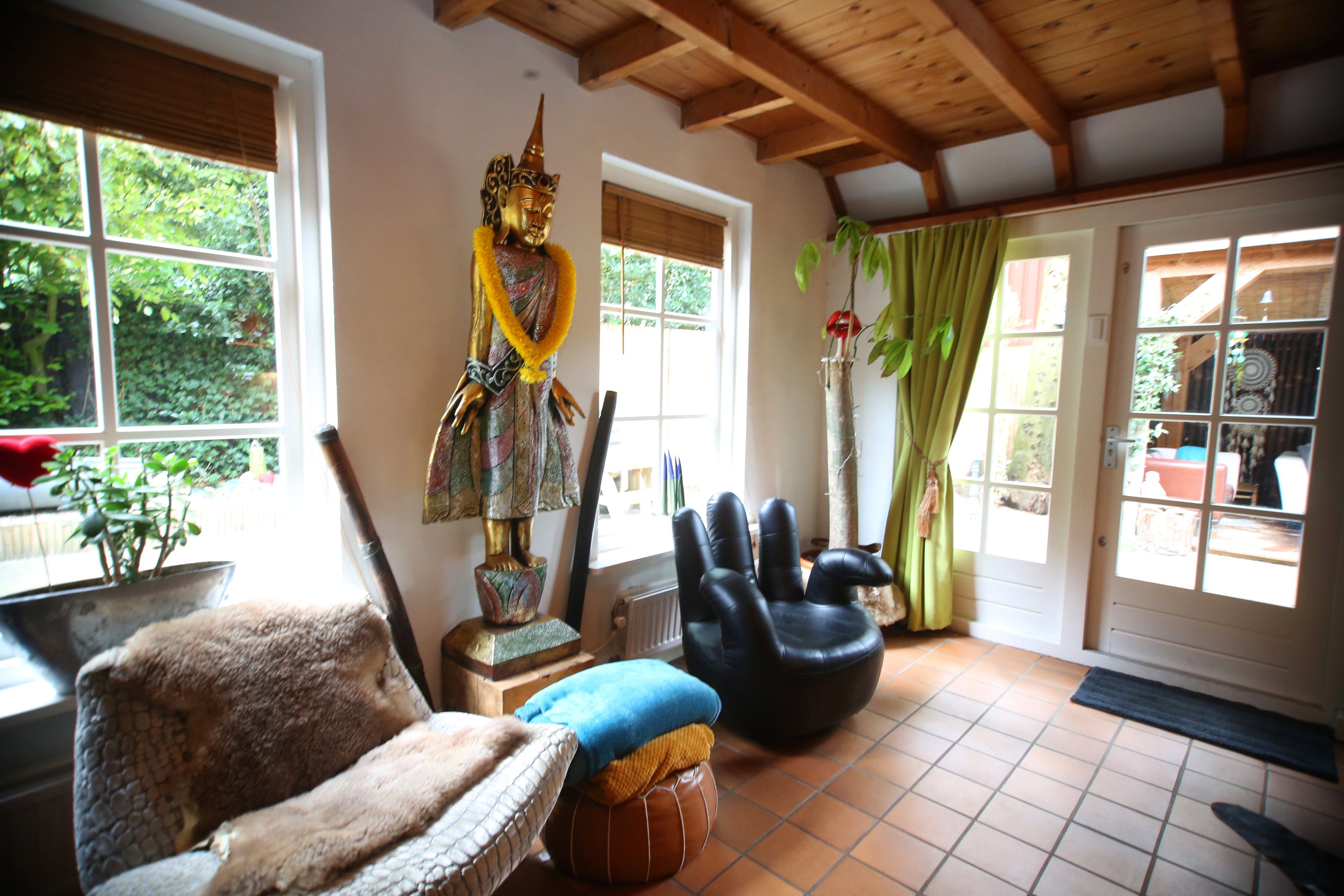 Natuurhuisje in Hulshorst