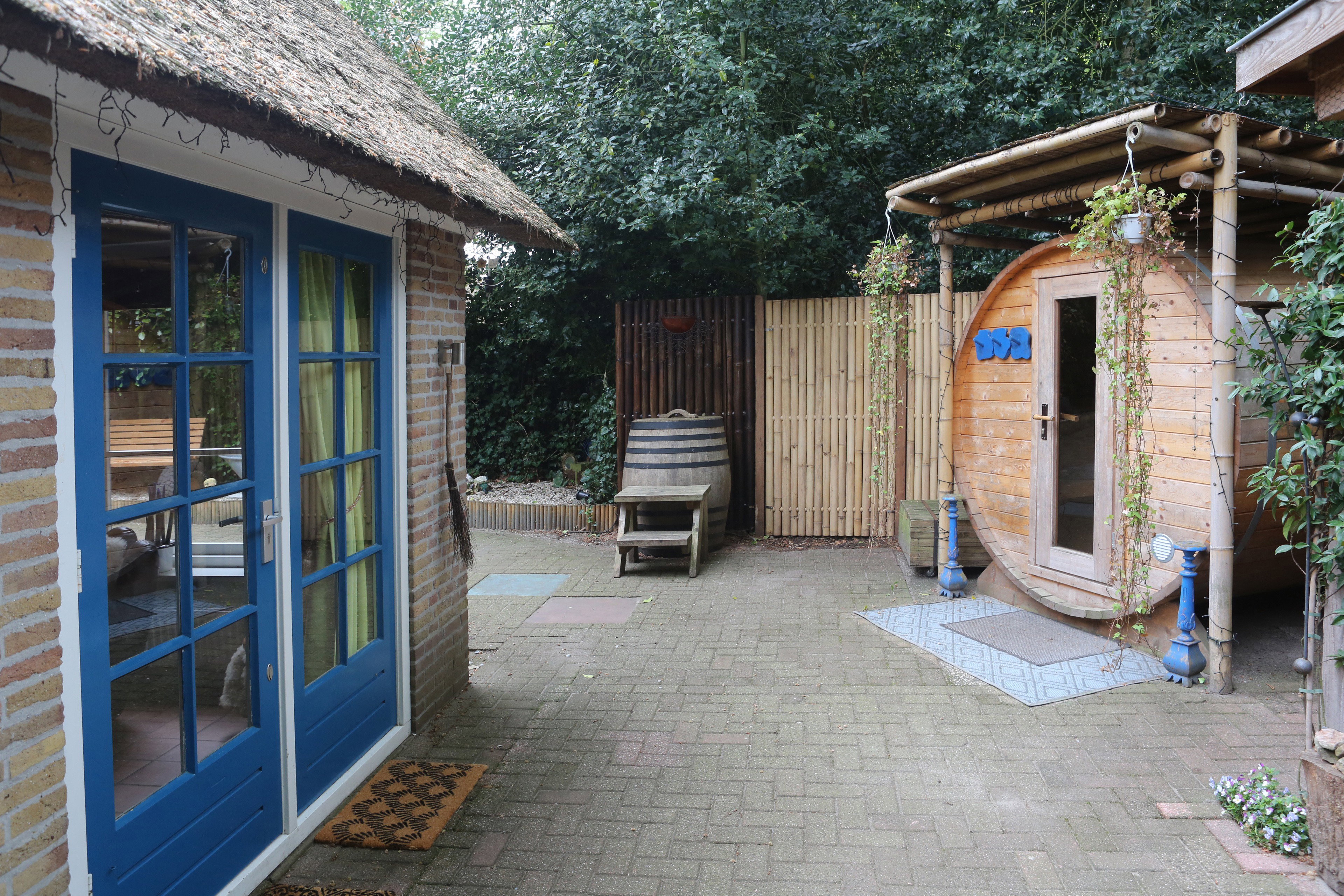 Natuurhuisje in Hulshorst
