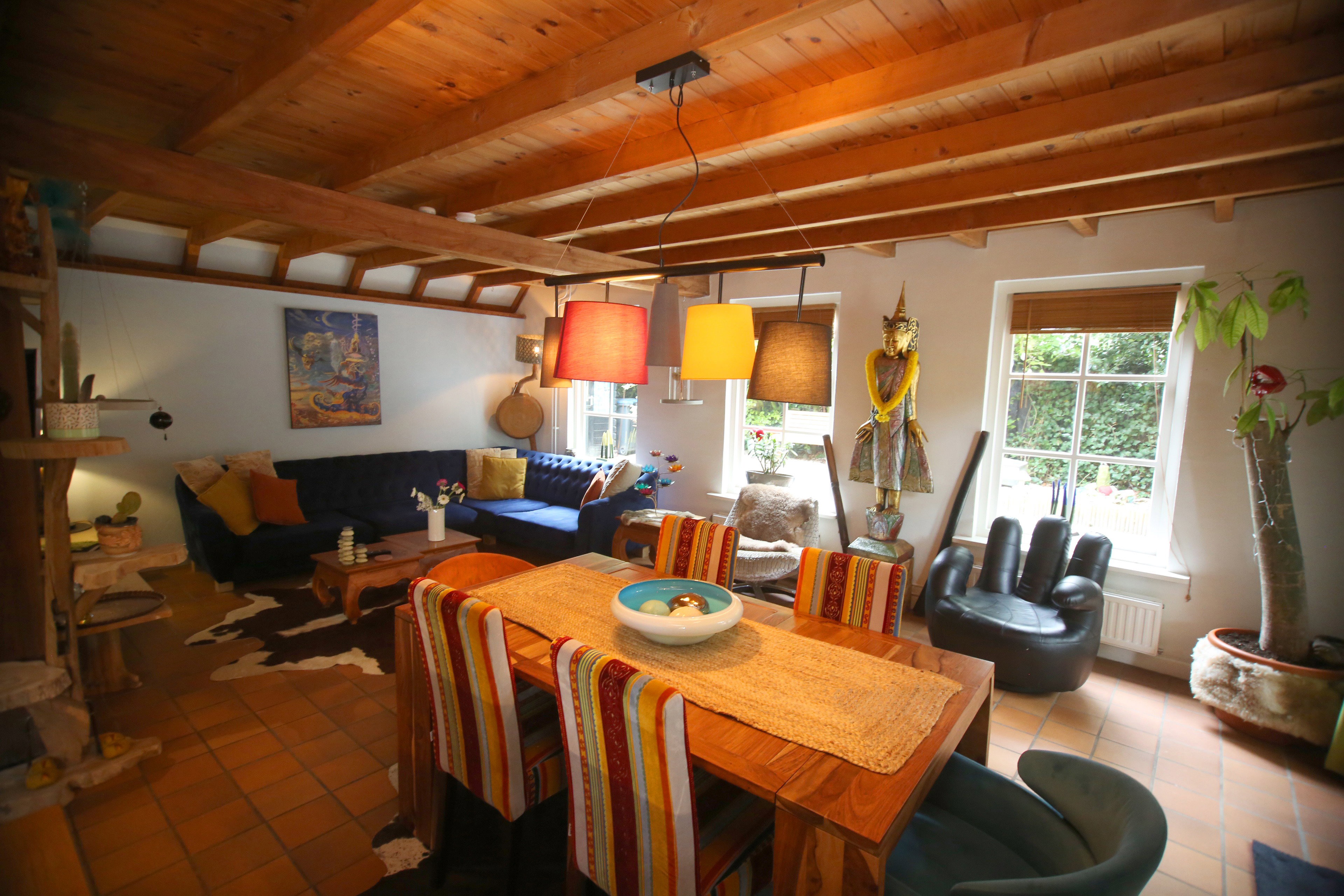 Natuurhuisje in Hulshorst