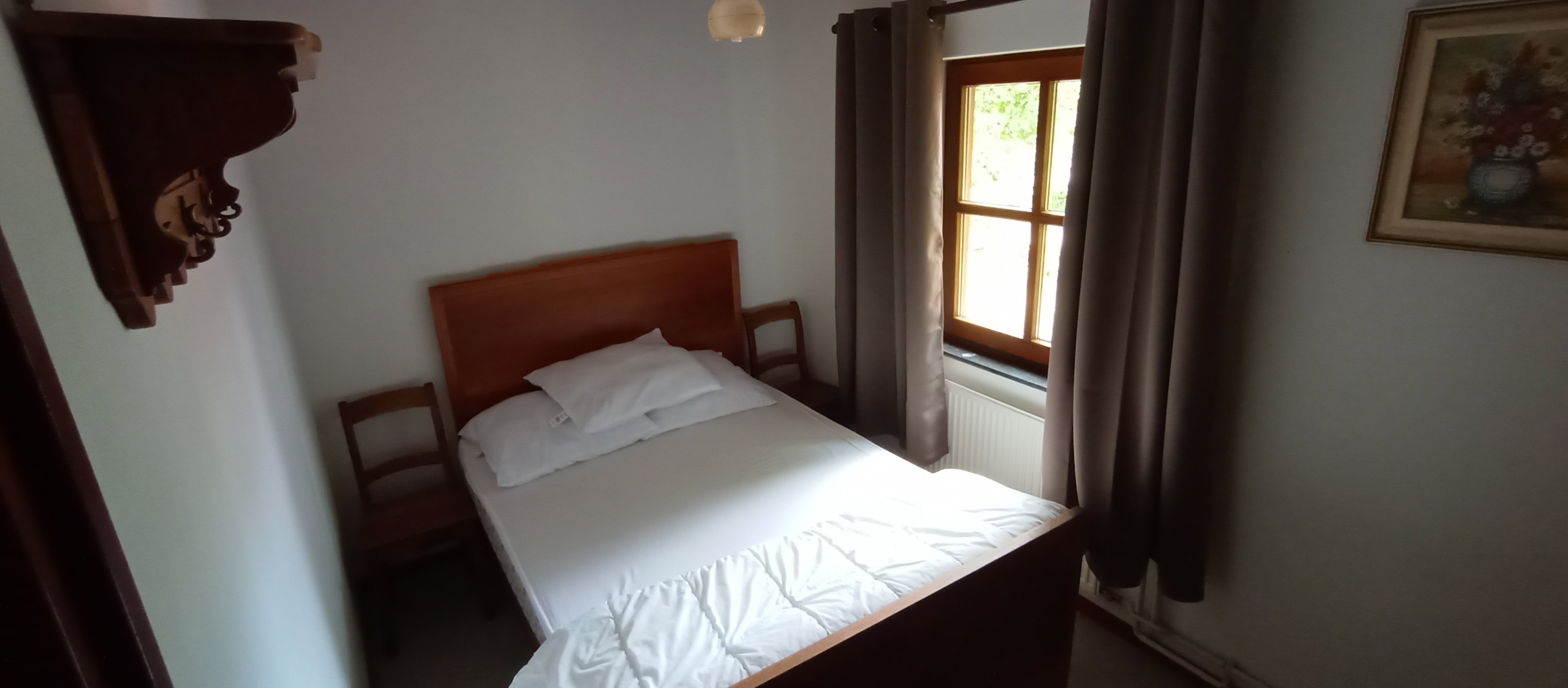Natuurhuisje in Mechelen