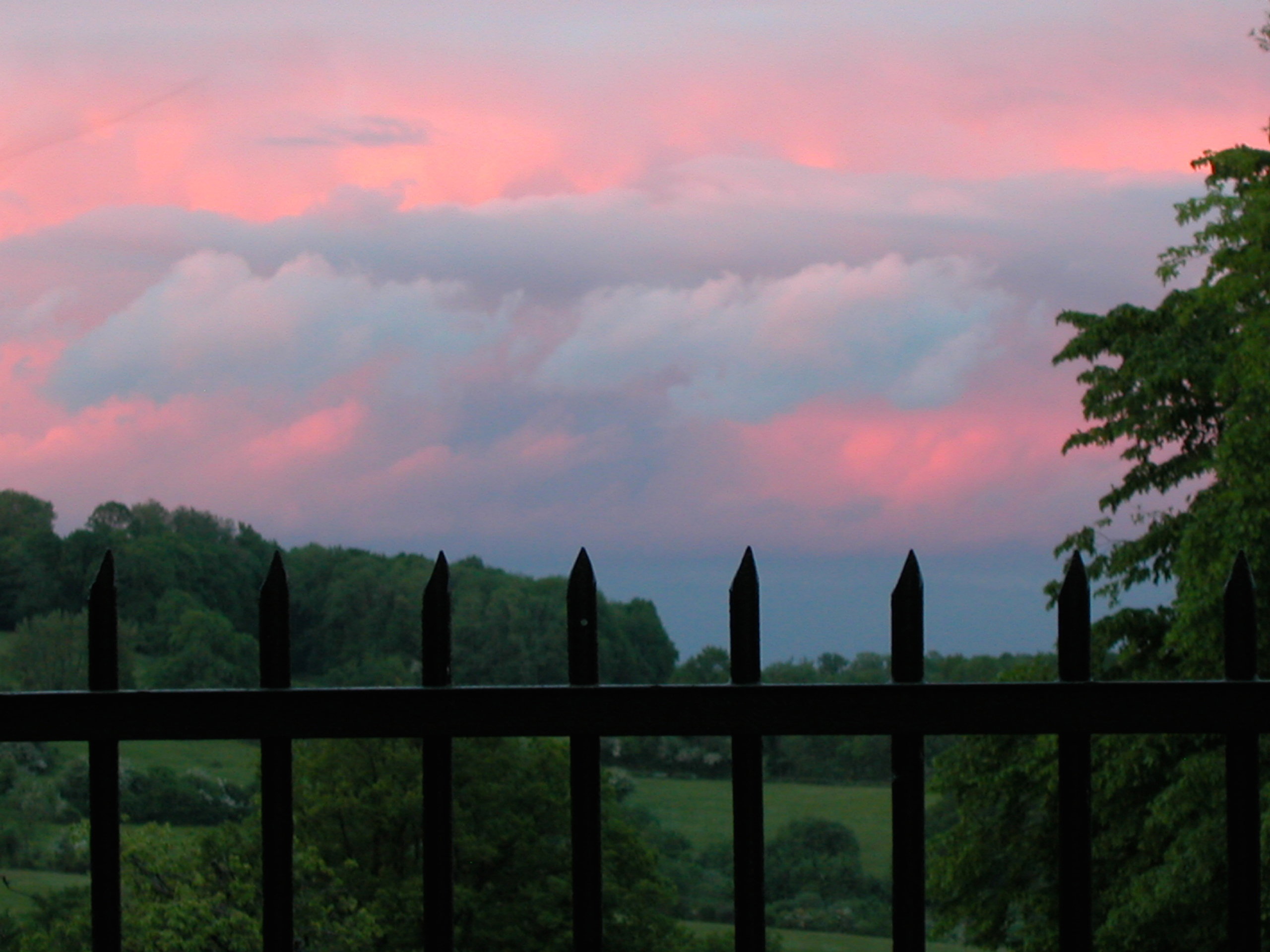 Maison nature à Rocquigny