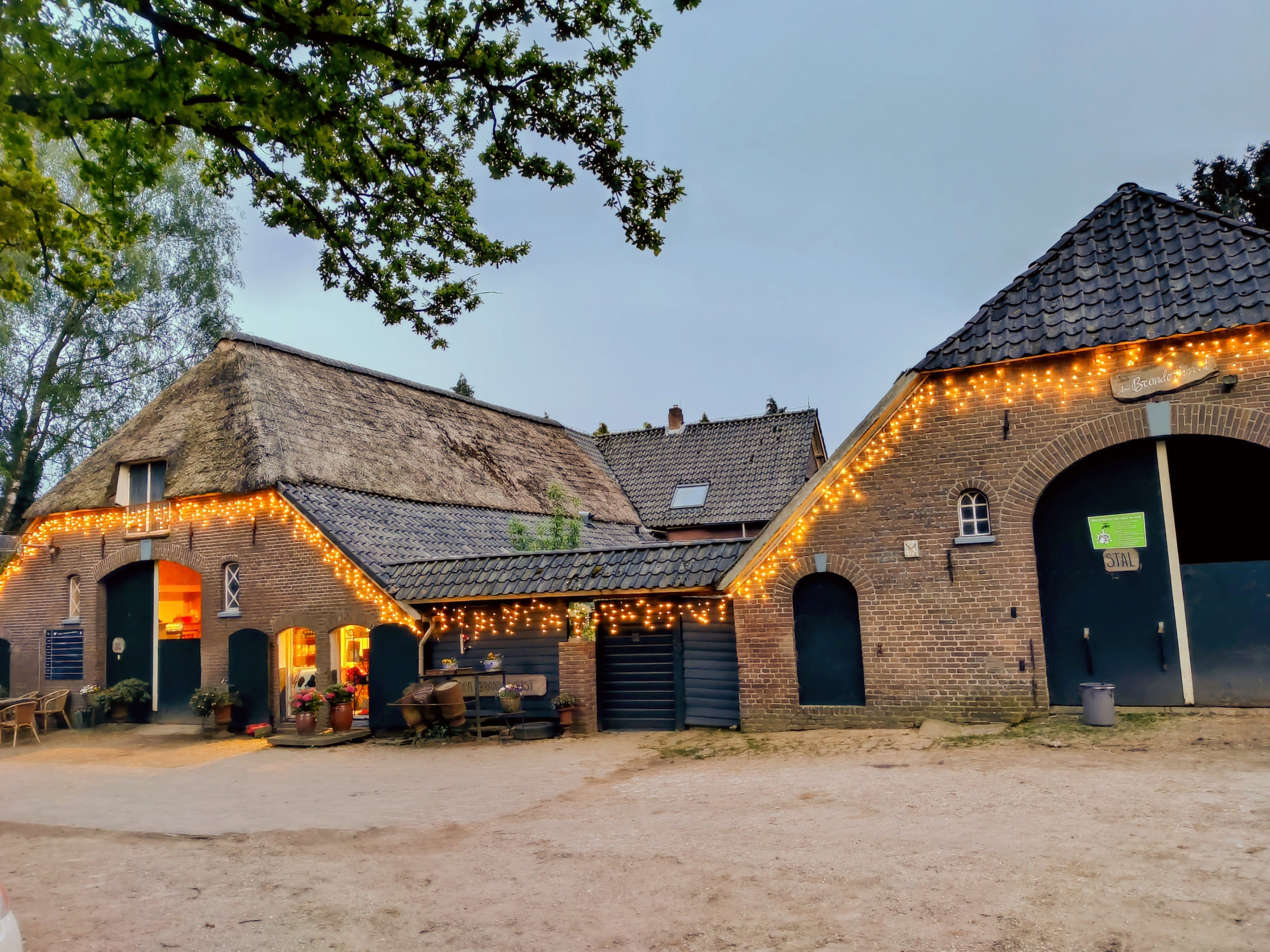 Natuurhuisje in Hengelo Gelderland (gemeente Bronckhorst)