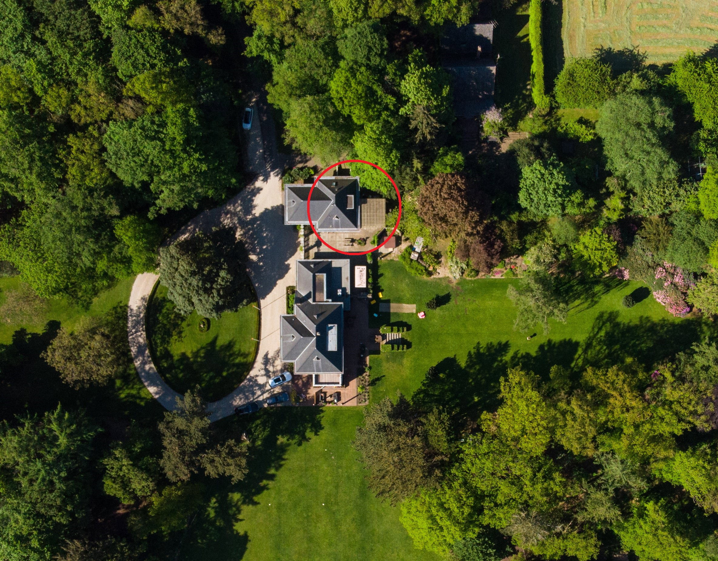 Natuurhuisje in Wilp