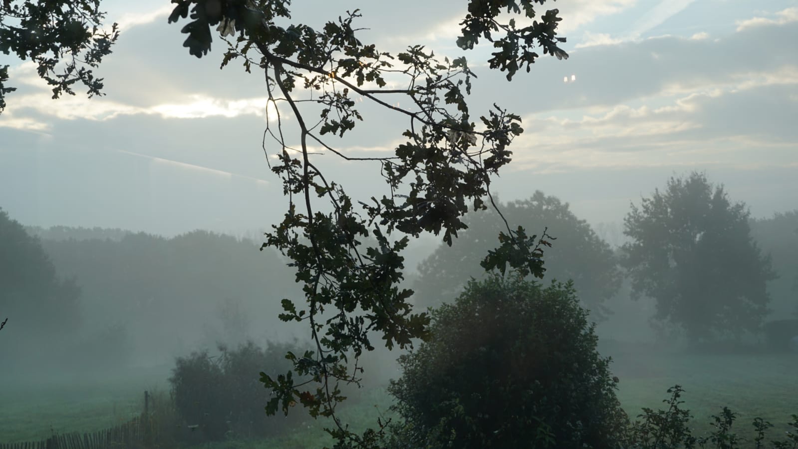 Casa nella natura a Paal