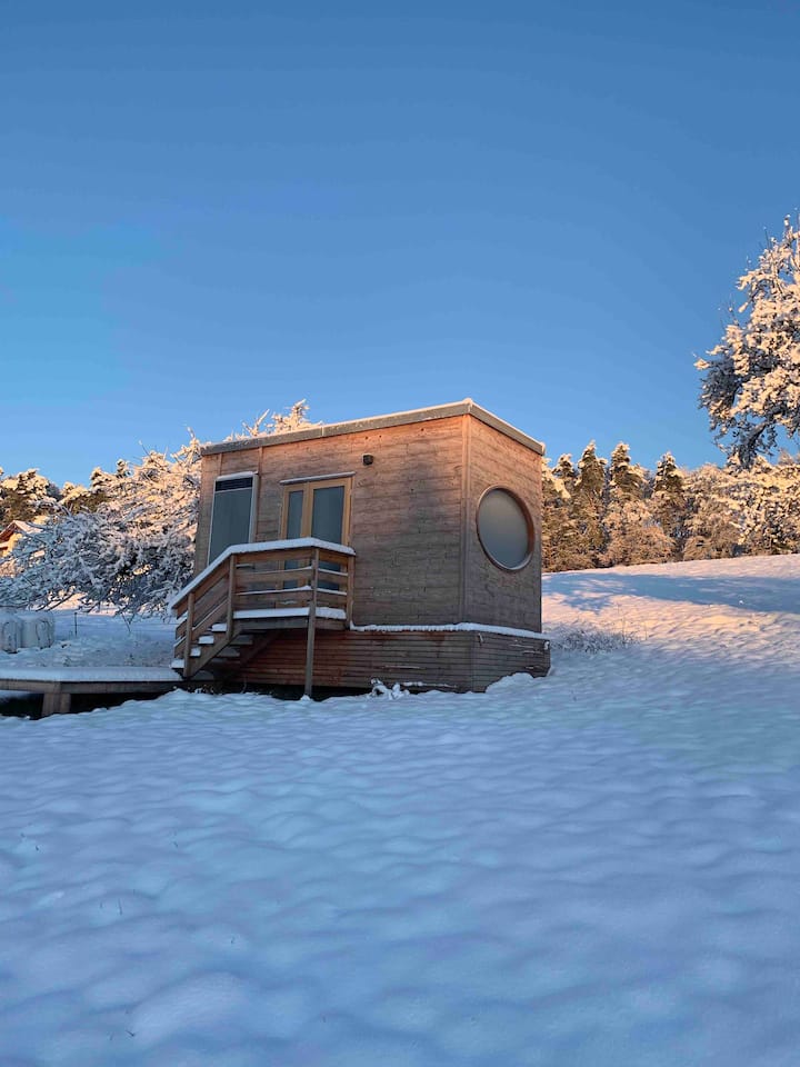 Natuurhuisje in Reut